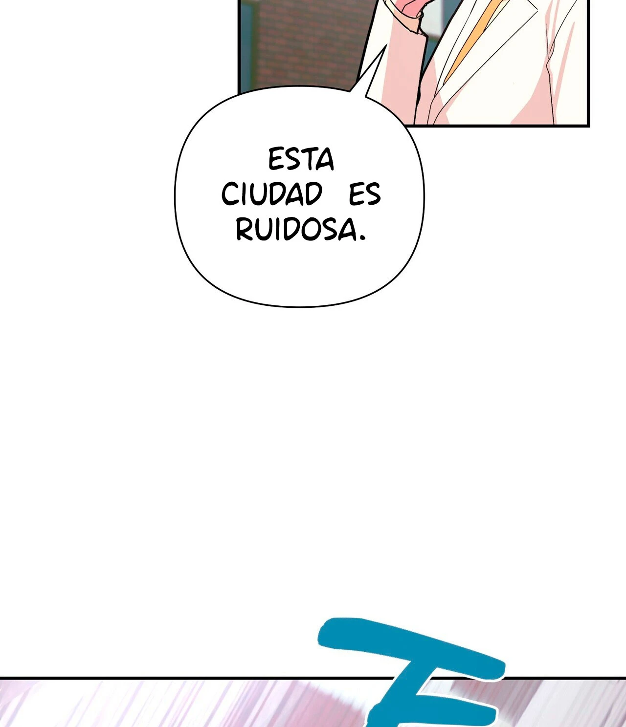 Fuí Designado como un Ídolo Capitulo 10 página 51