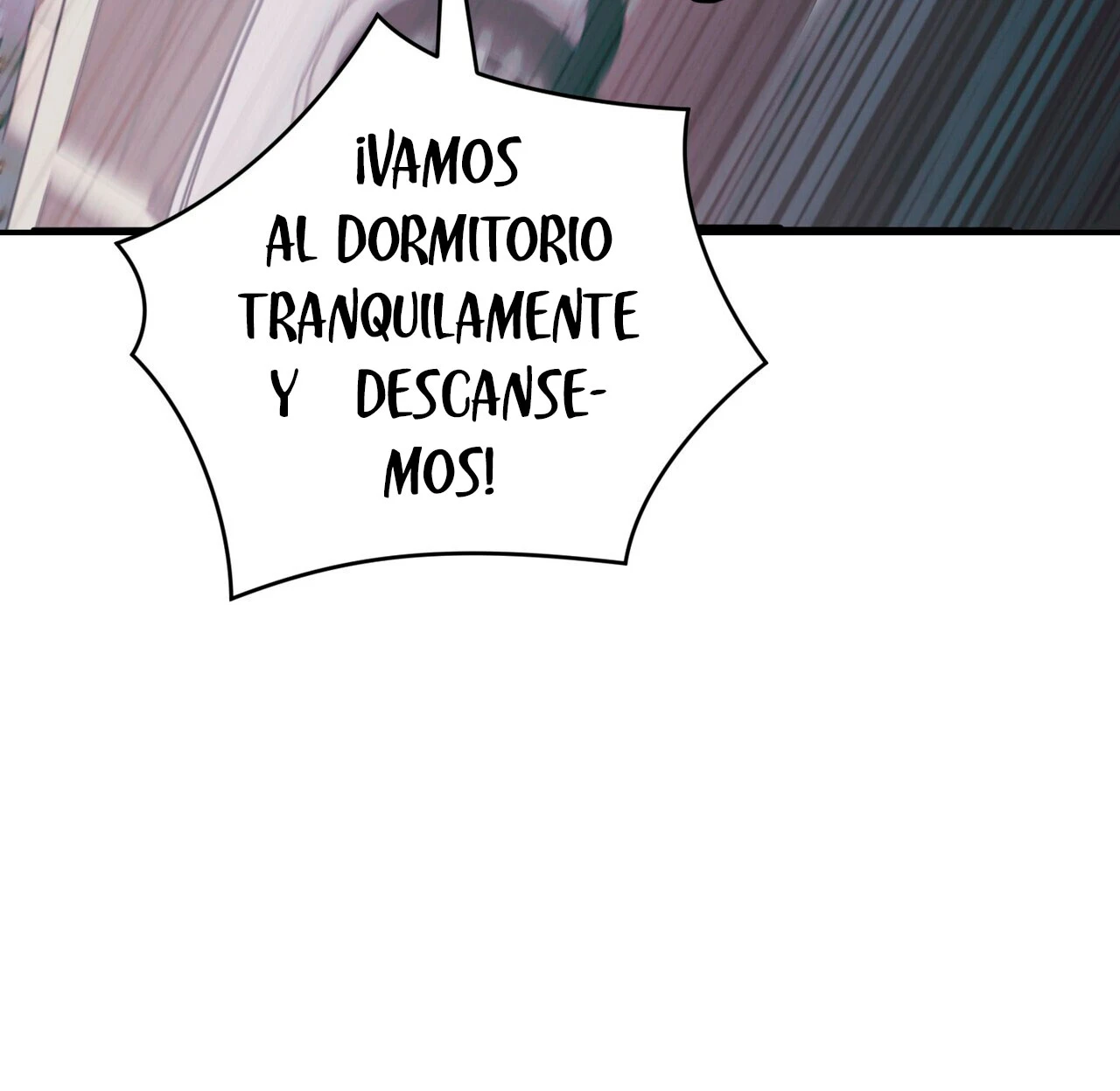 Fuí Designado como un Ídolo Capitulo 10 página 53