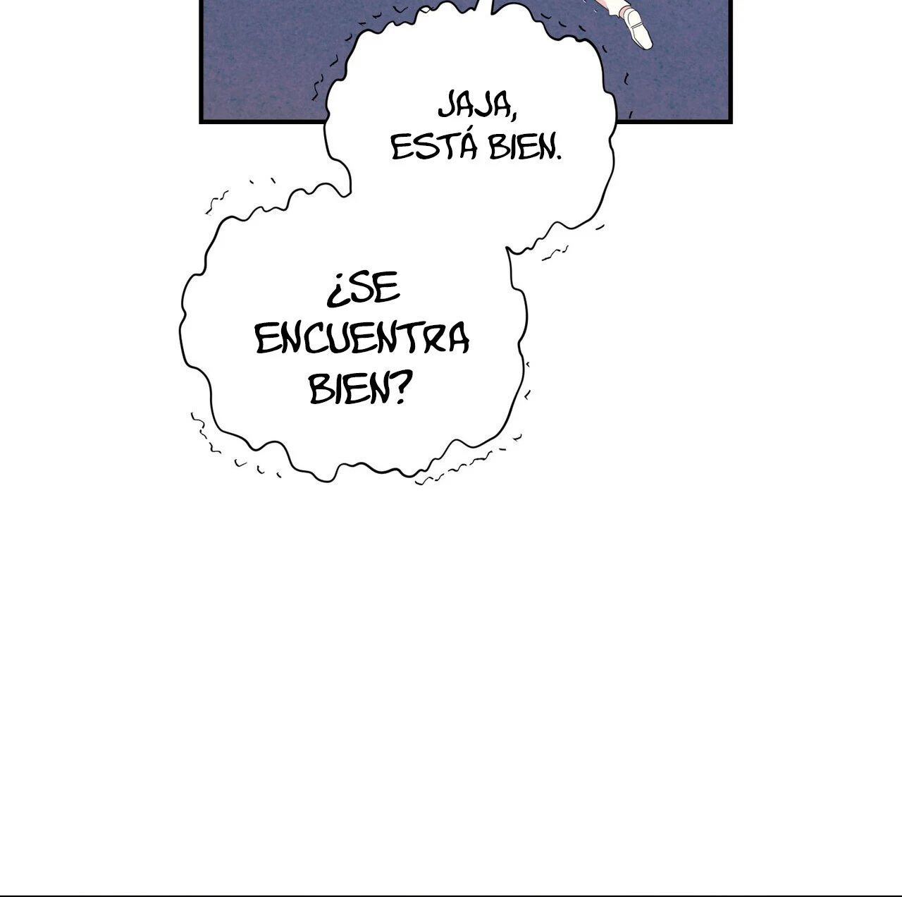 Fuí Designado como un Ídolo Capitulo 10 página 55