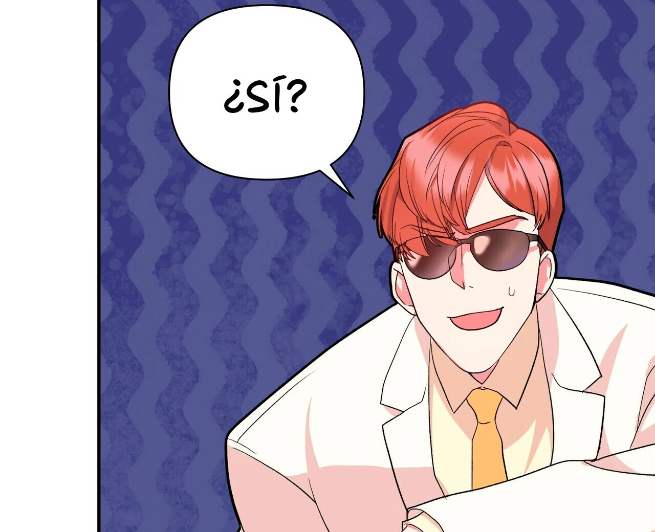 Fuí Designado como un Ídolo Capitulo 10 página 58