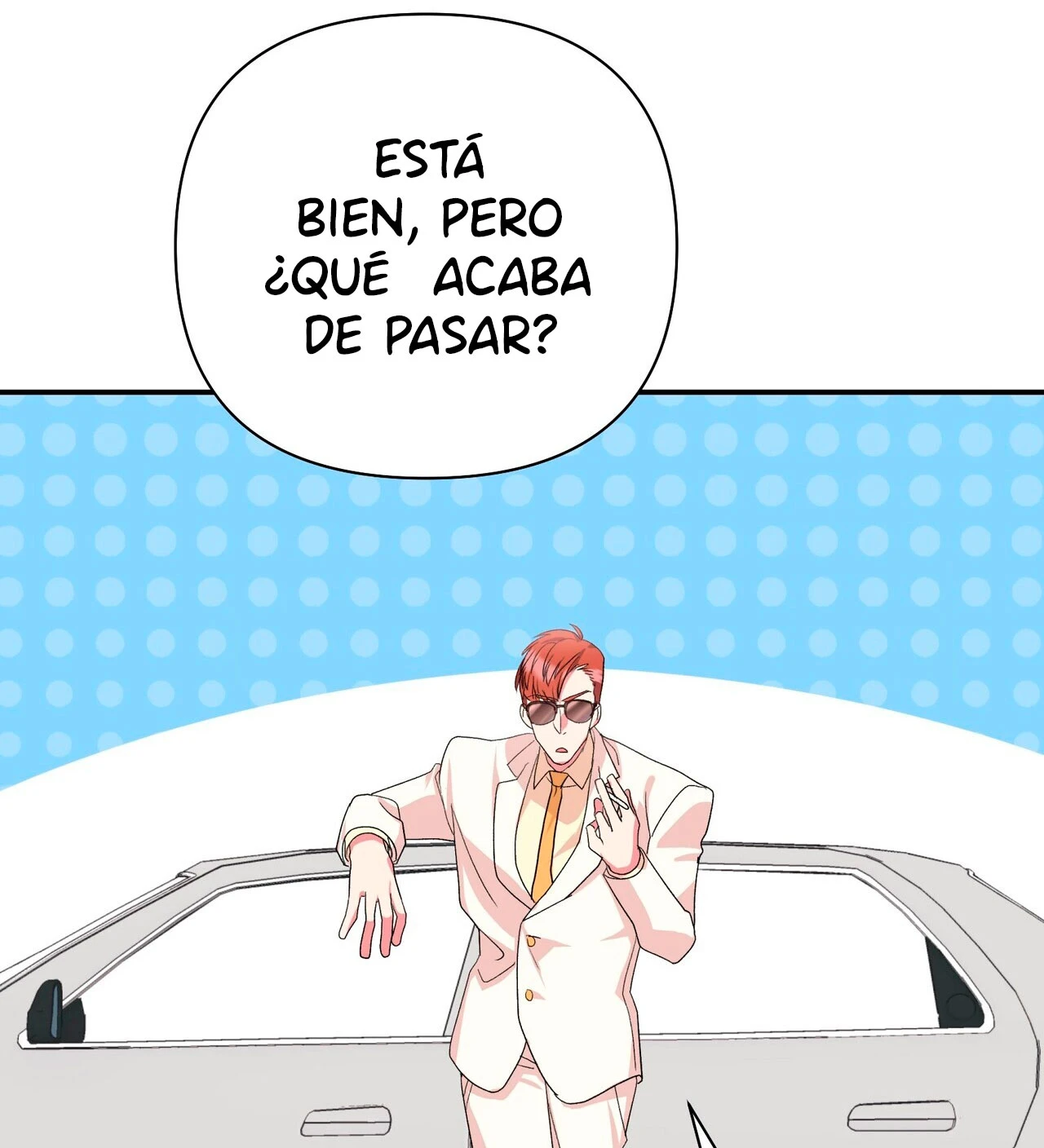 Fuí Designado como un Ídolo Capitulo 10 página 69