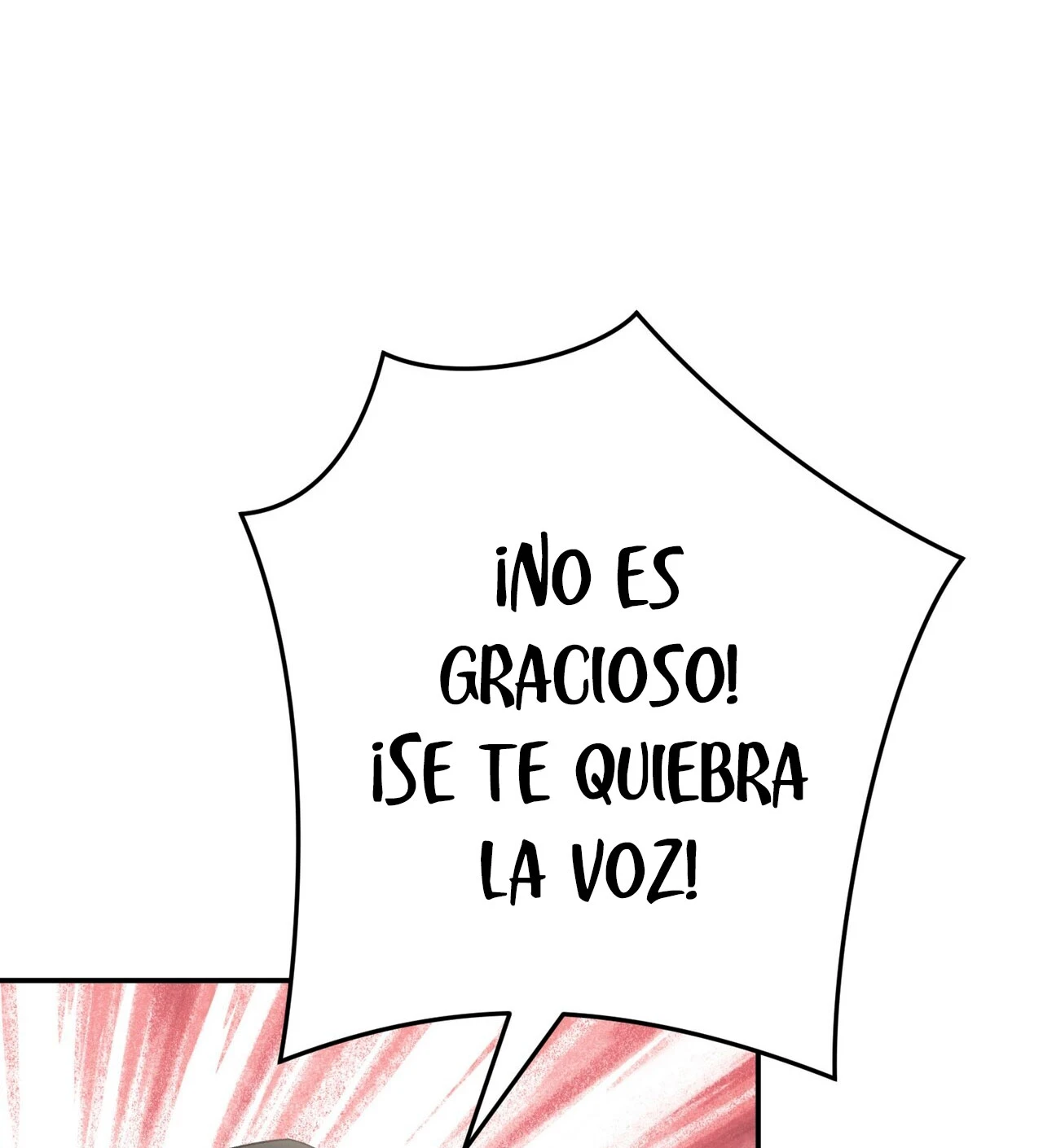 Fuí Designado como un Ídolo Capitulo 10 página 7