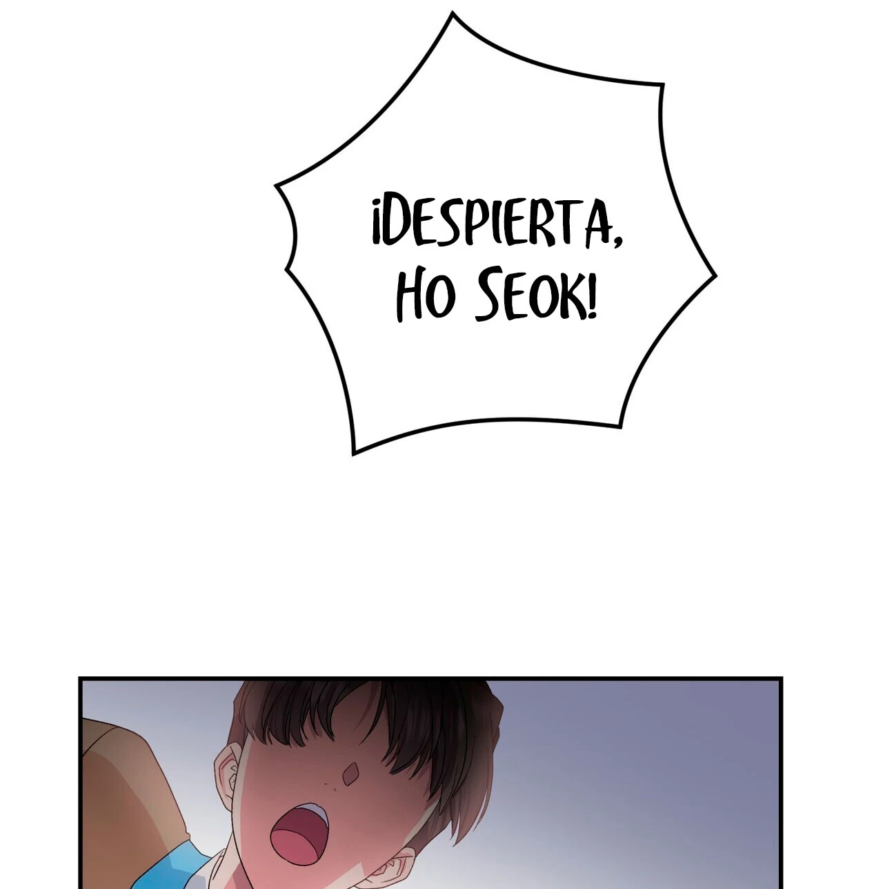 Fuí Designado como un Ídolo Capitulo 10 página 76