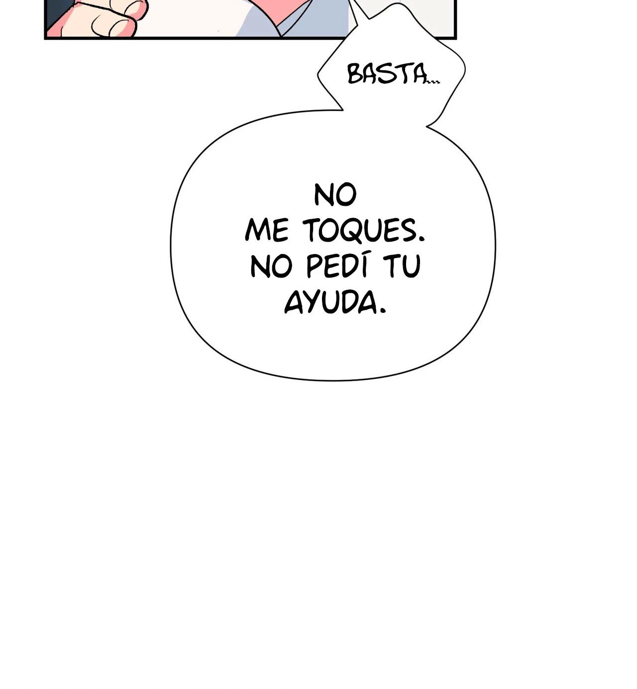 Fuí Designado como un Ídolo Capitulo 10 página 88