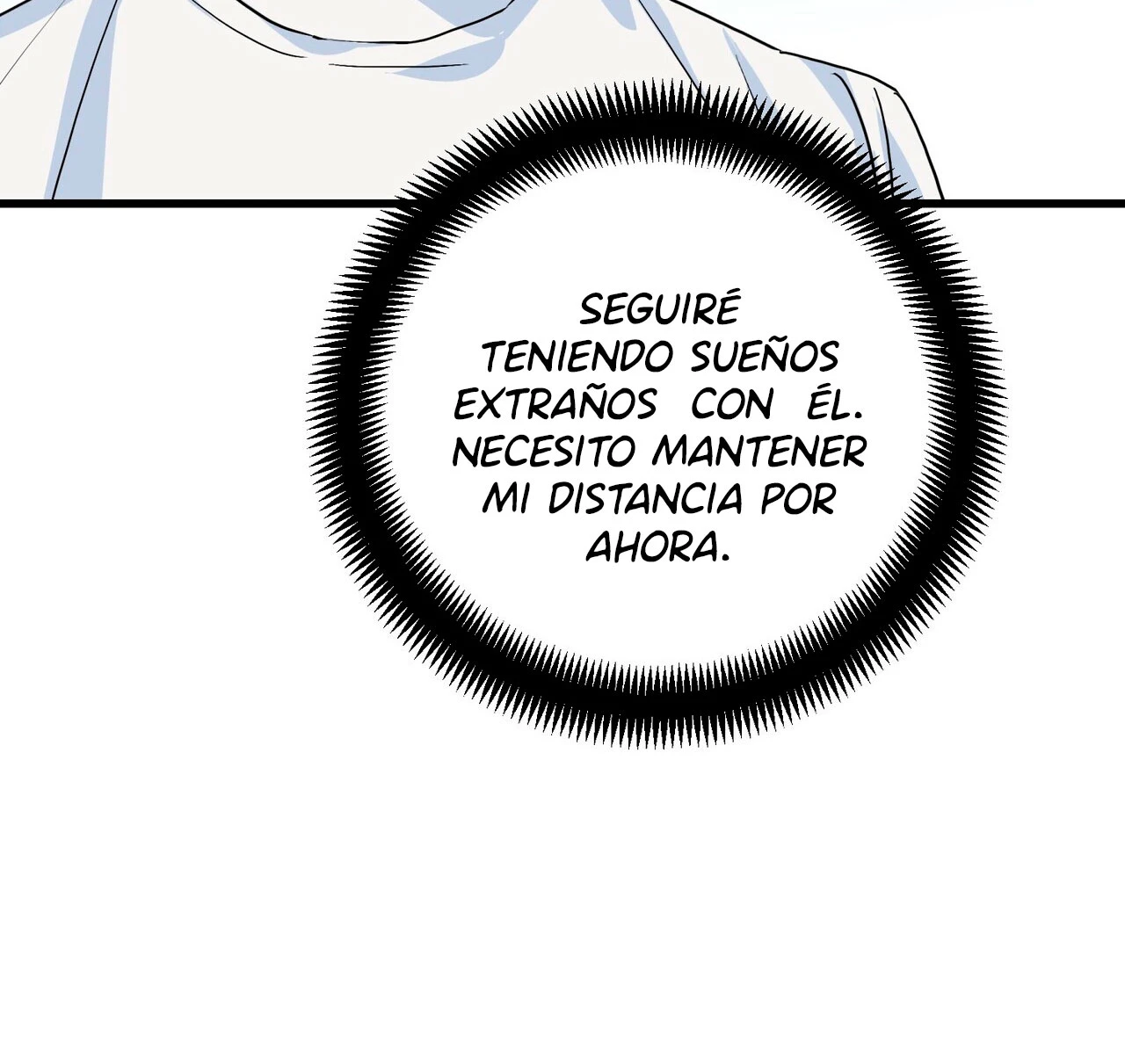 Fuí Designado como un Ídolo Capitulo 11 página 108