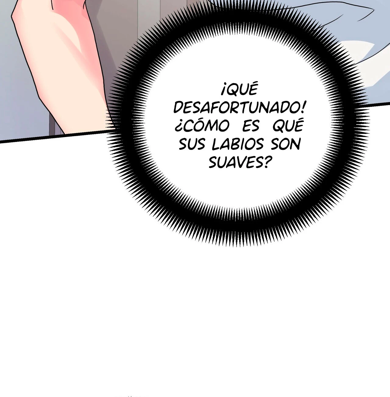 Fuí Designado como un Ídolo Capitulo 11 página 17