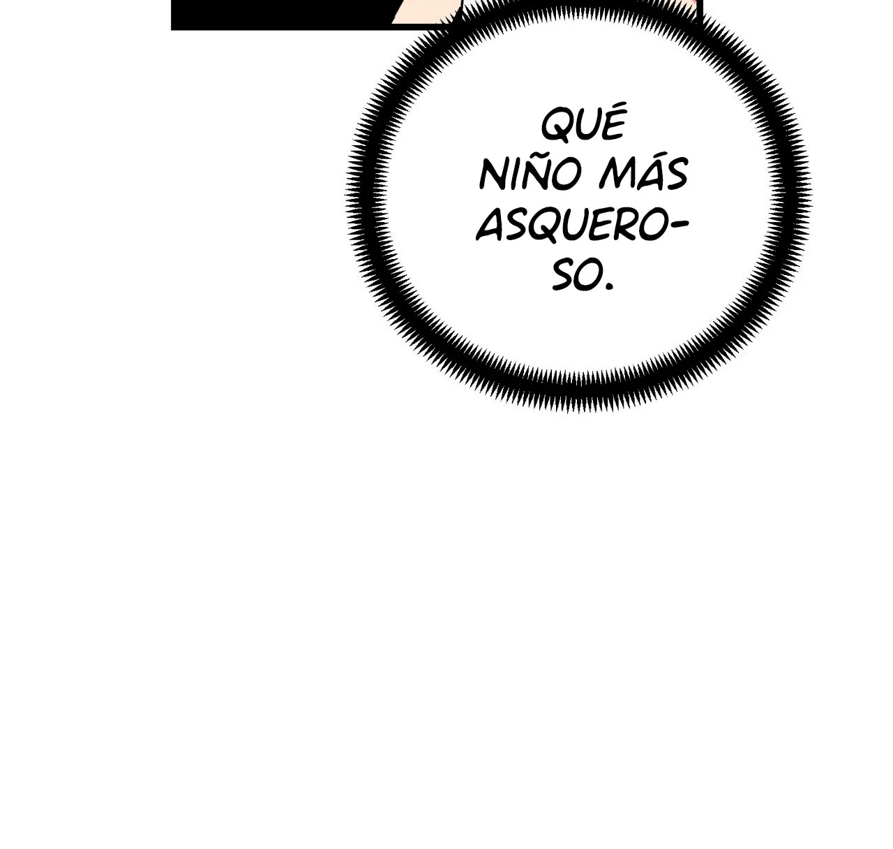 Fuí Designado como un Ídolo Capitulo 11 página 19