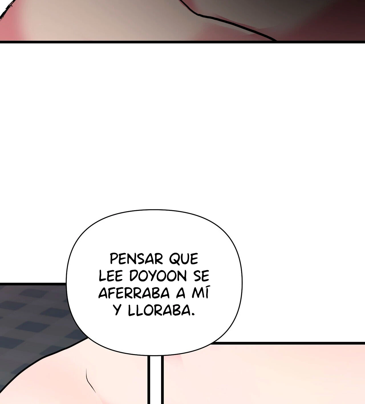 Fuí Designado como un Ídolo Capitulo 11 página 32