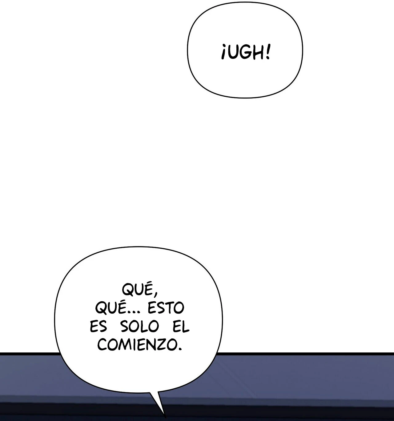 Fuí Designado como un Ídolo Capitulo 11 página 42