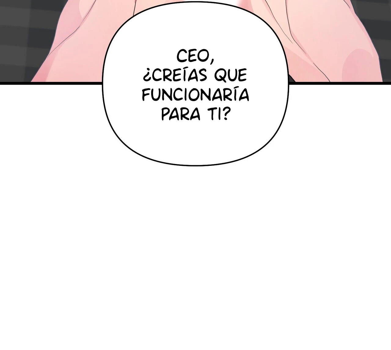 Fuí Designado como un Ídolo Capitulo 11 página 44