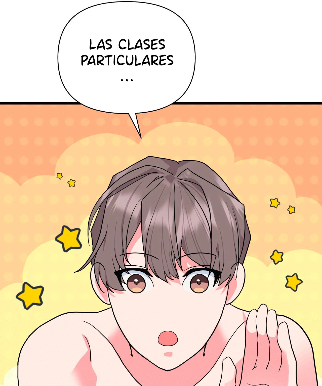 Fuí Designado como un Ídolo Capitulo 11 página 45