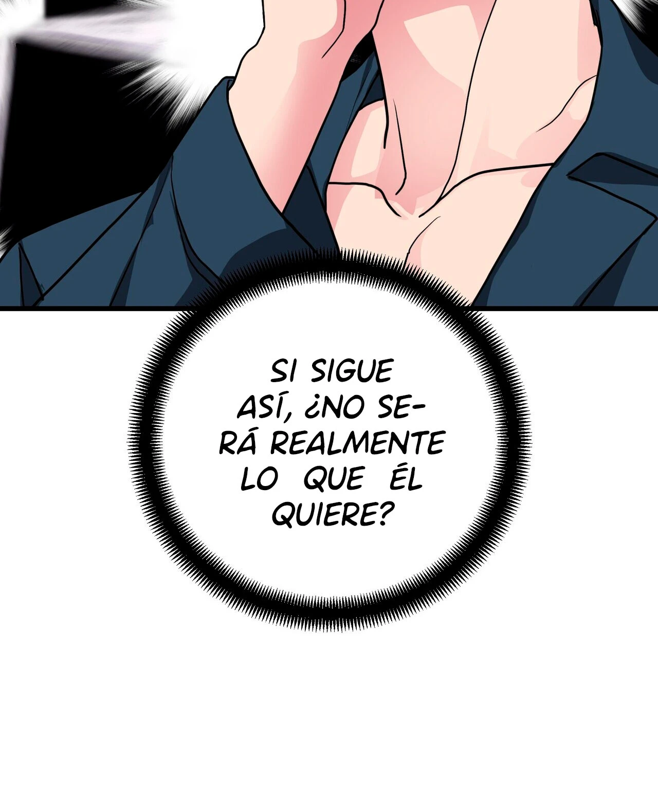 Fuí Designado como un Ídolo Capitulo 11 página 56