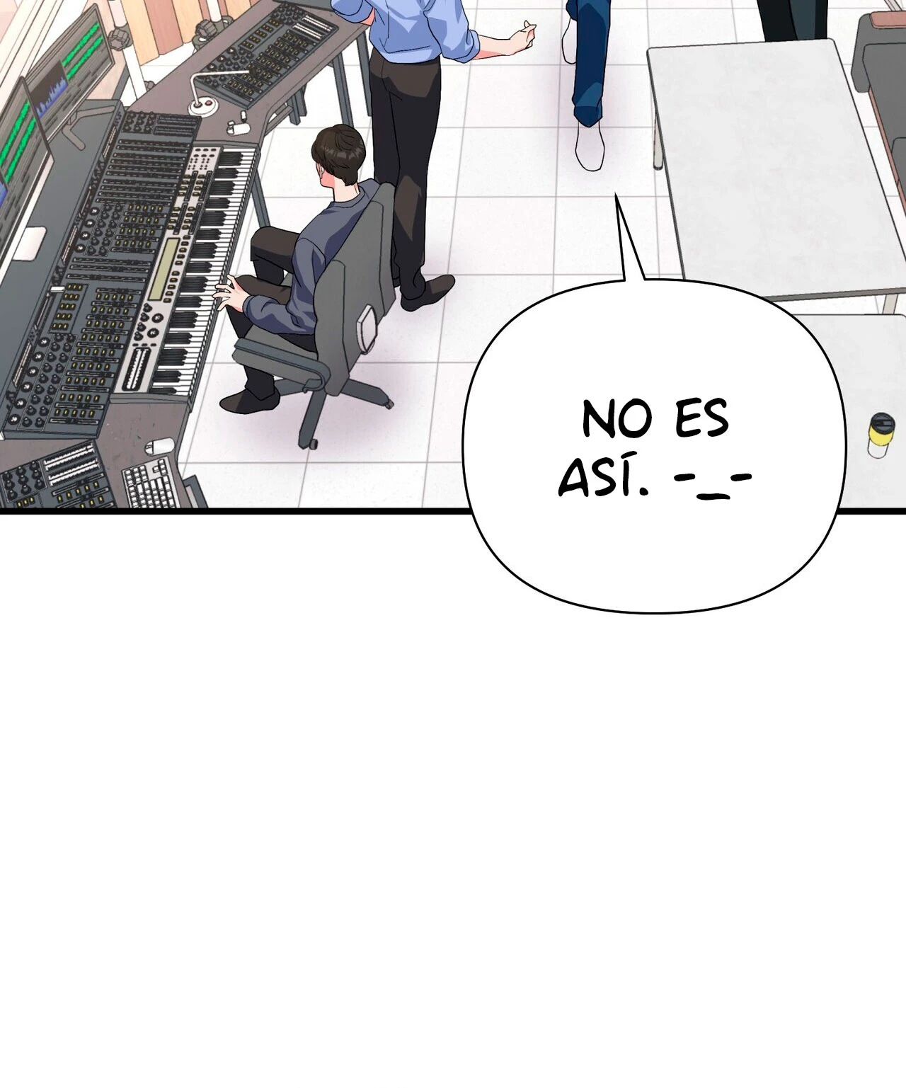 Fuí Designado como un Ídolo Capitulo 11 página 66