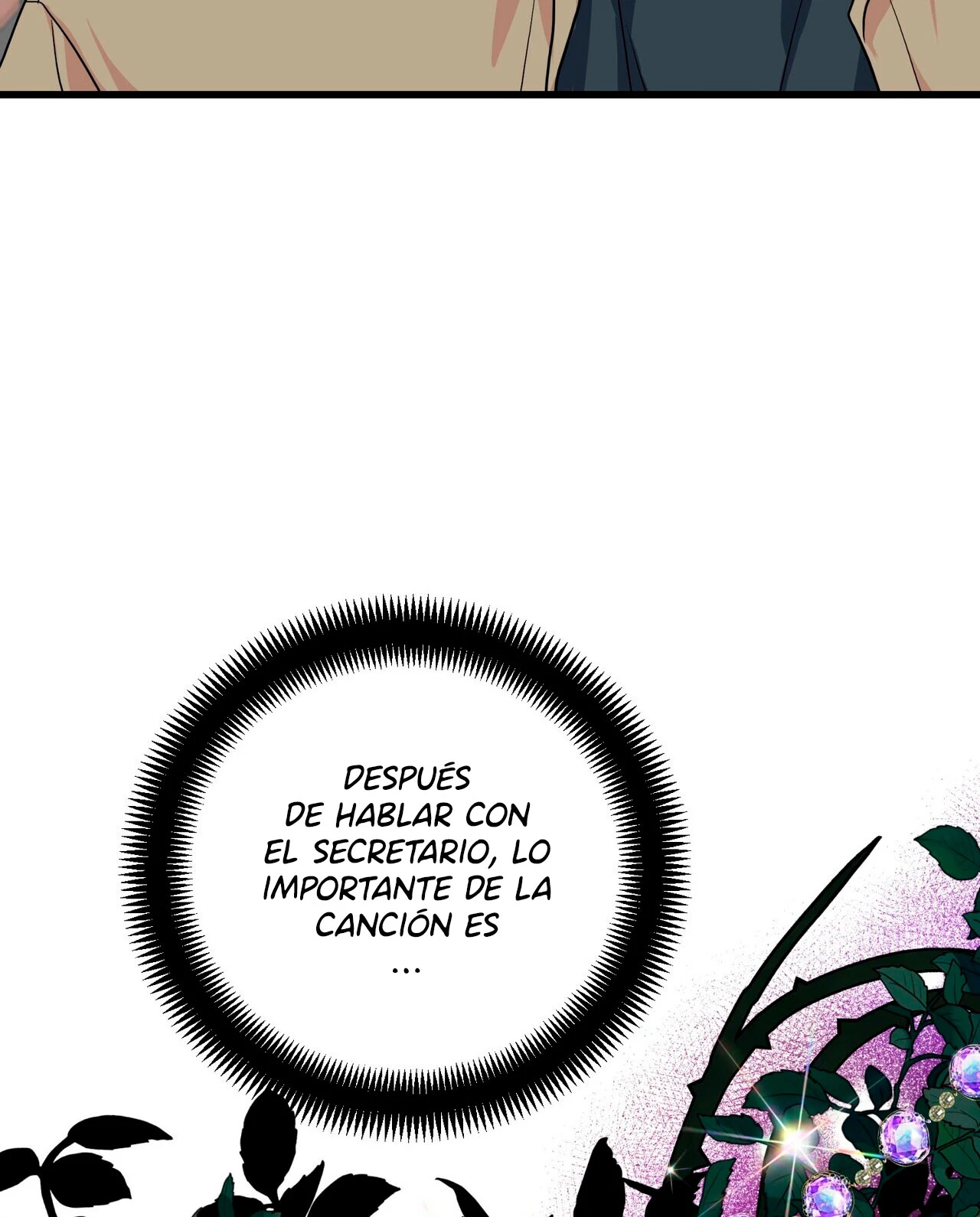 Fuí Designado como un Ídolo Capitulo 11 página 68
