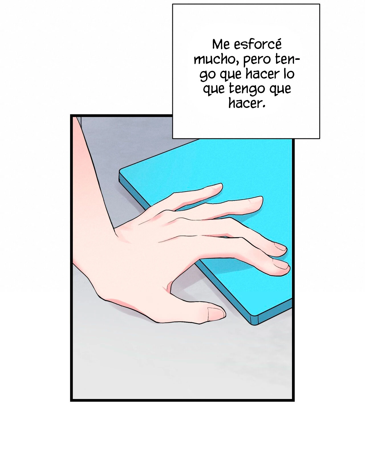 Fuí Designado como un Ídolo Capitulo 11 página 75