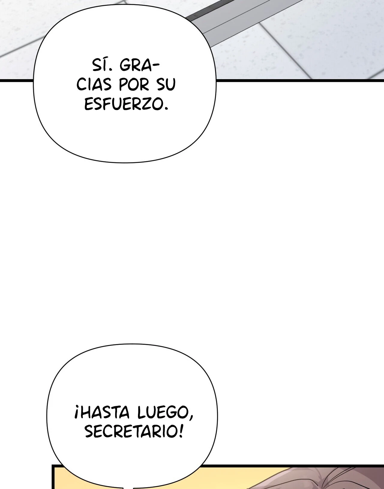 Fuí Designado como un Ídolo Capitulo 11 página 77