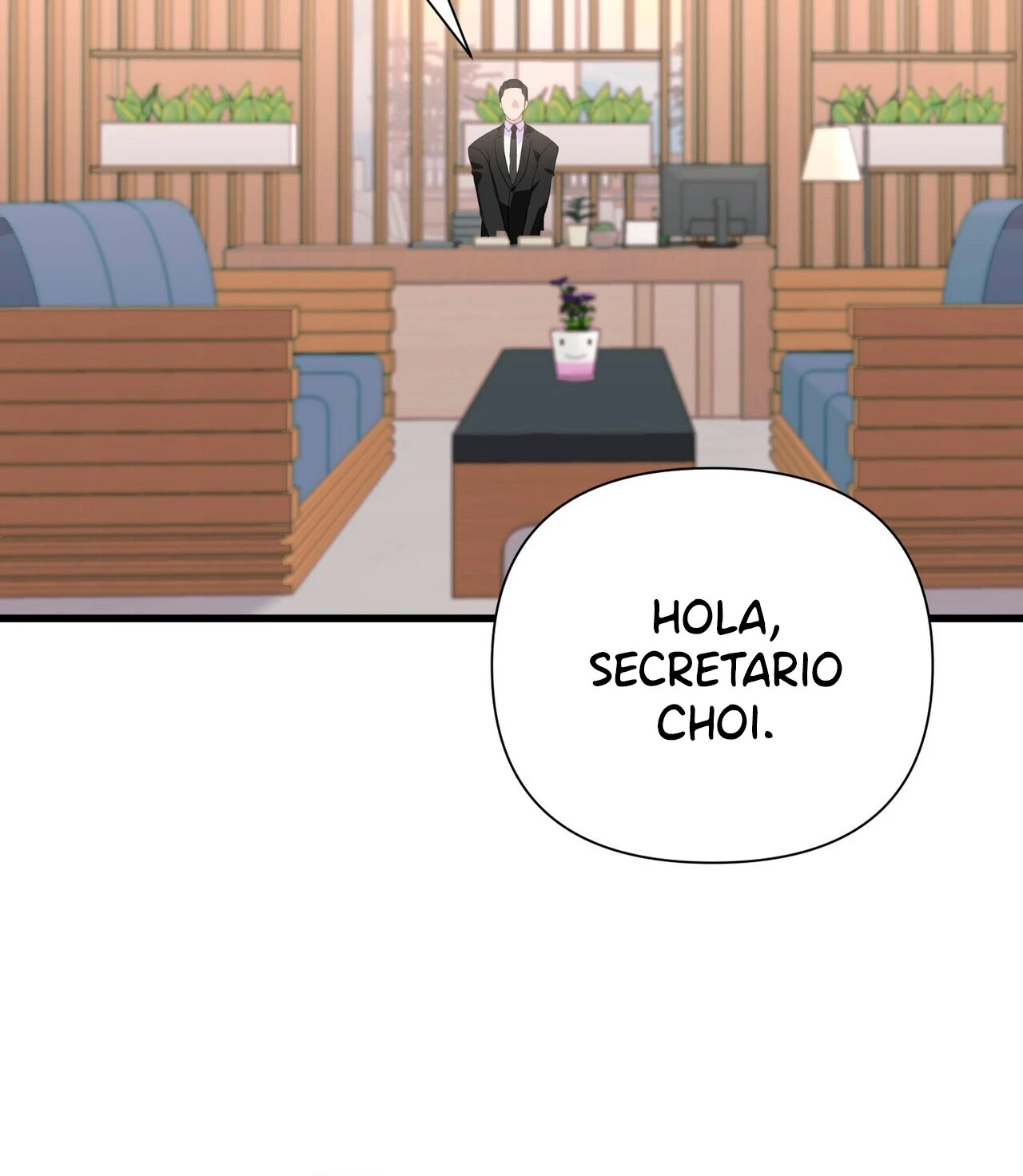 Fuí Designado como un Ídolo Capitulo 11 página 83