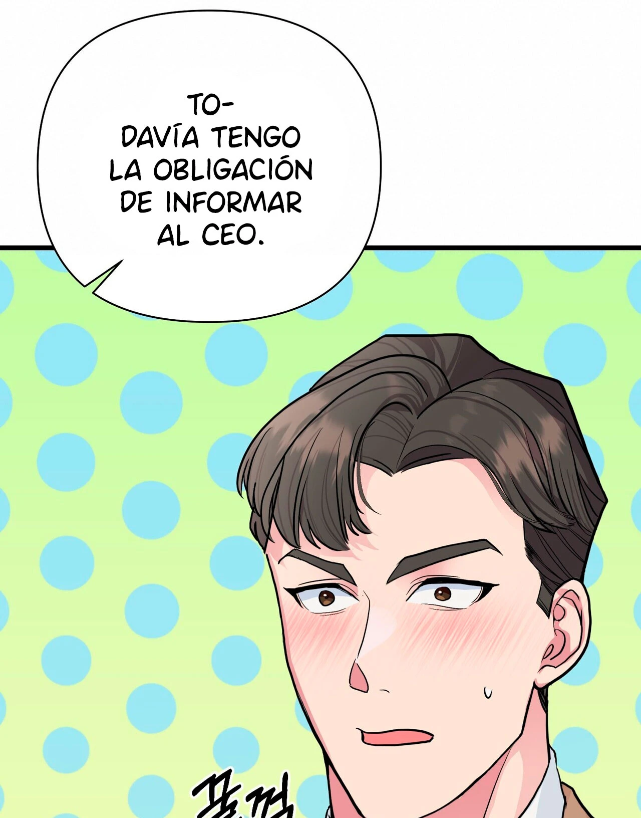Fuí Designado como un Ídolo Capitulo 11 página 89