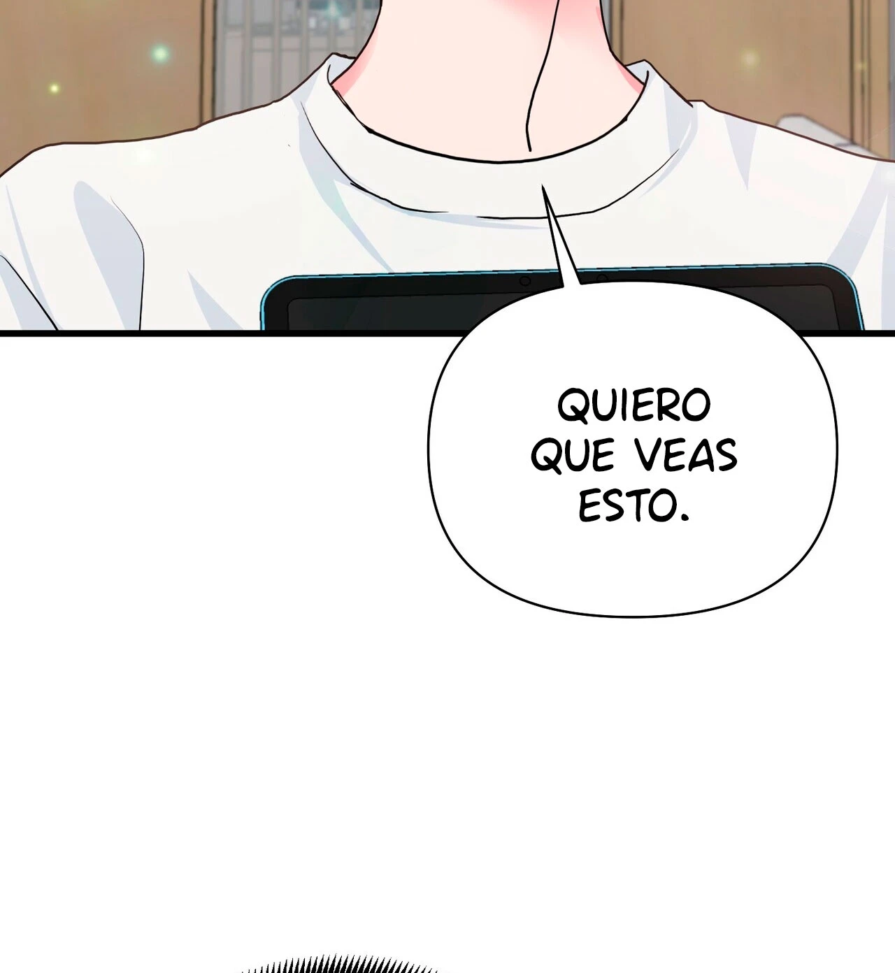 Fuí Designado como un Ídolo Capitulo 11 página 92