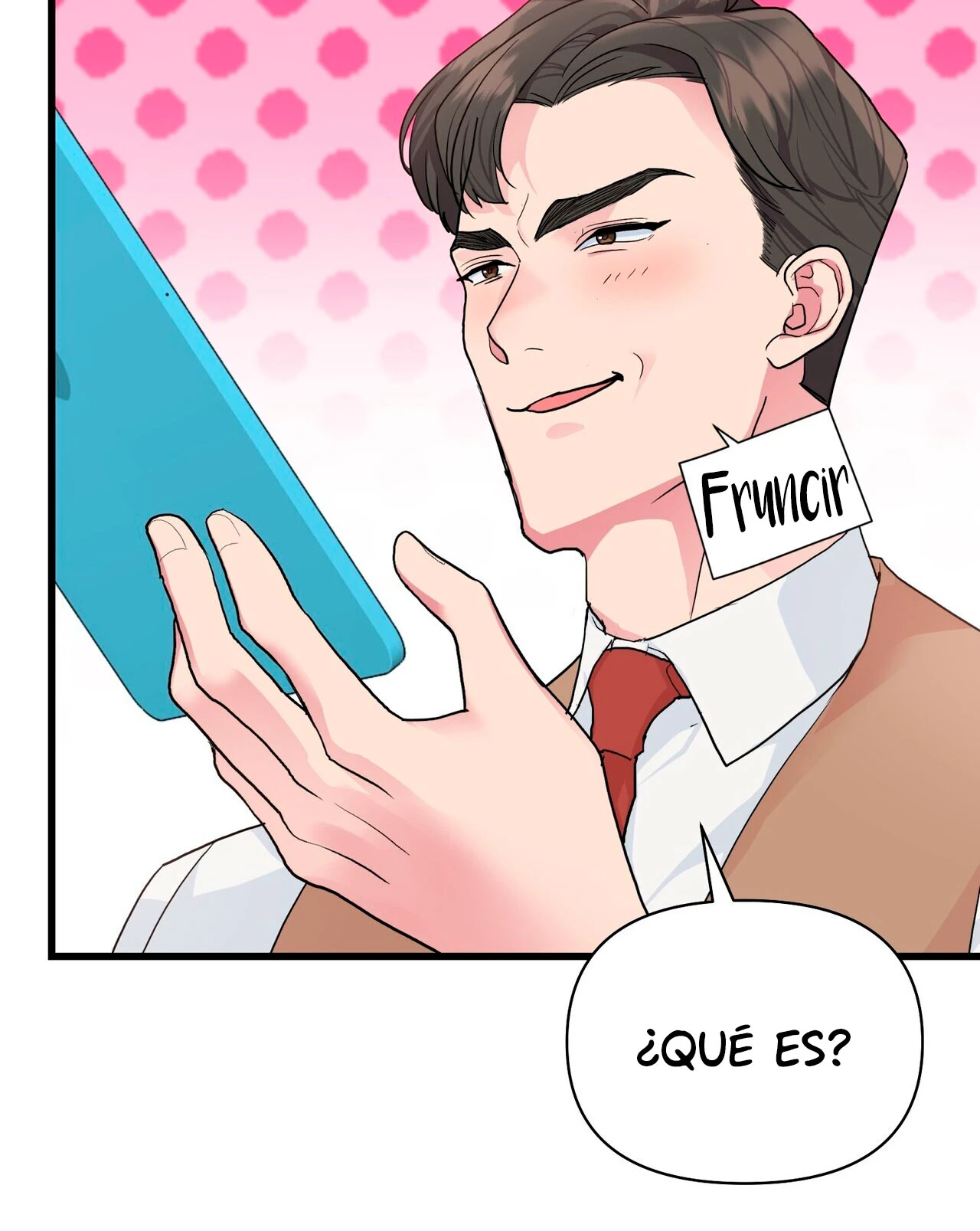 Fuí Designado como un Ídolo Capitulo 11 página 94