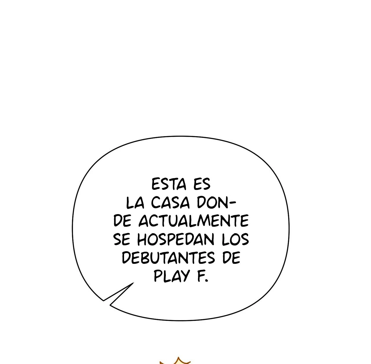 Fuí Designado como un Ídolo Capitulo 11 página 95