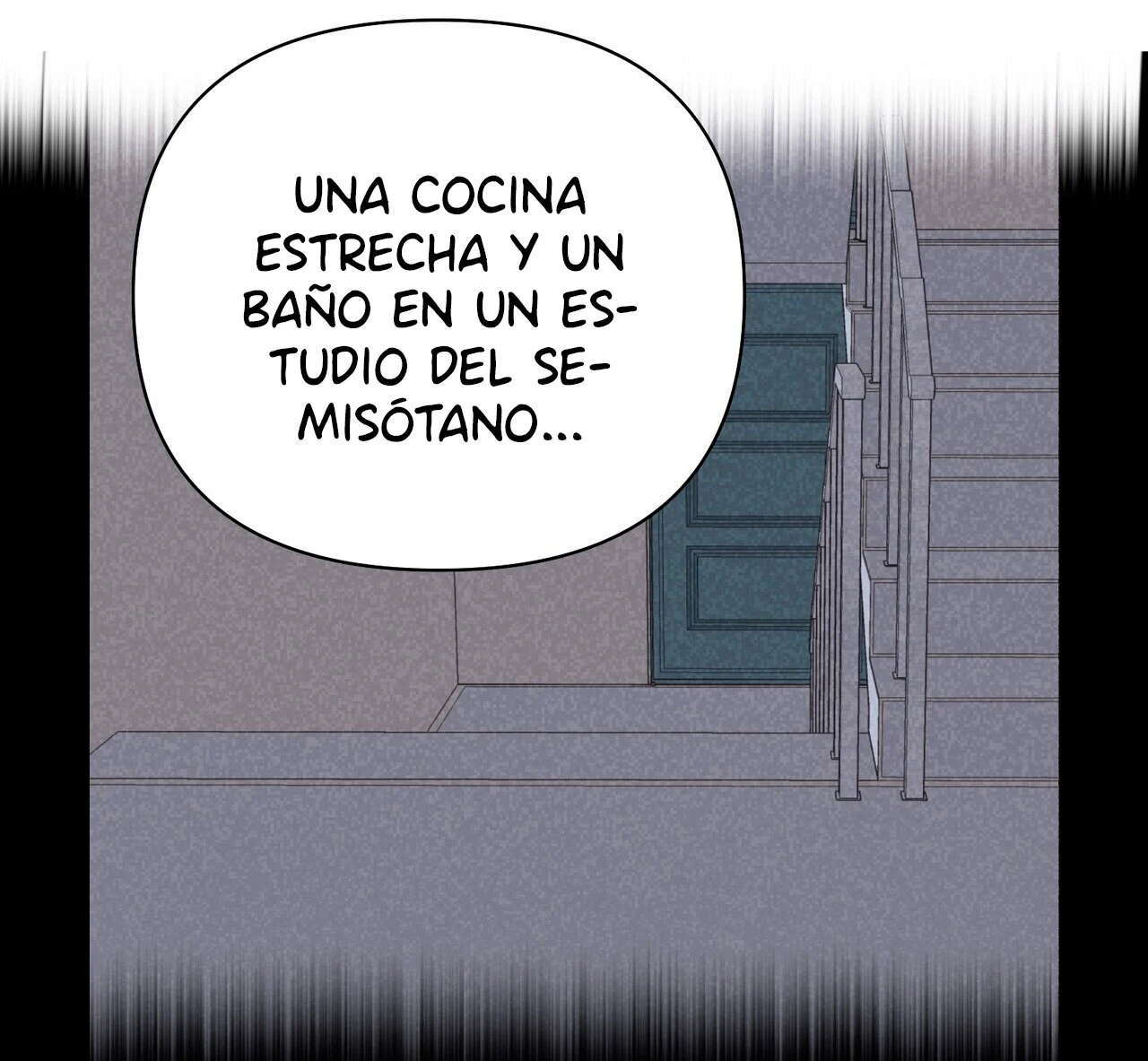 Fuí Designado como un Ídolo Capitulo 11 página 97