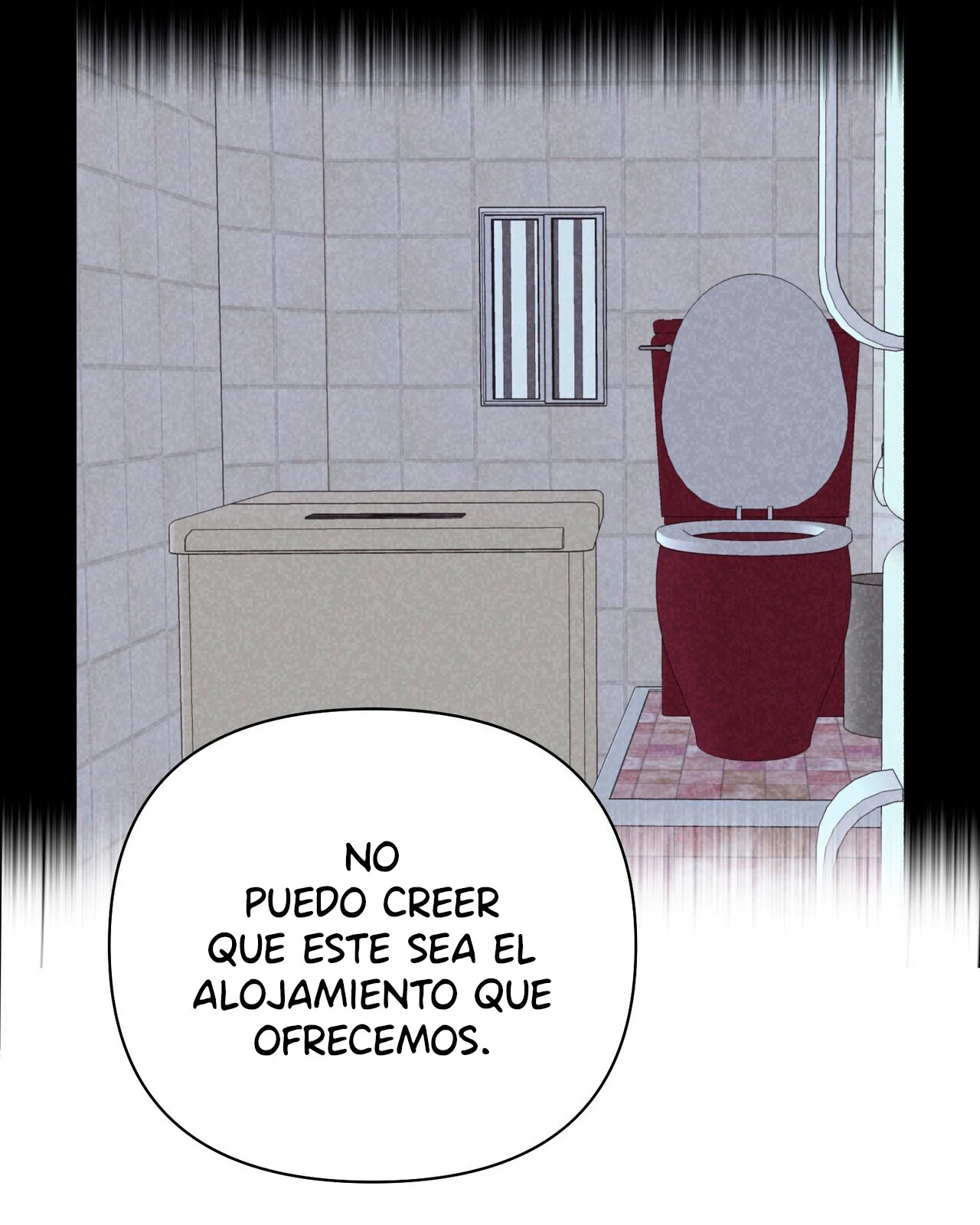 Fuí Designado como un Ídolo Capitulo 11 página 99