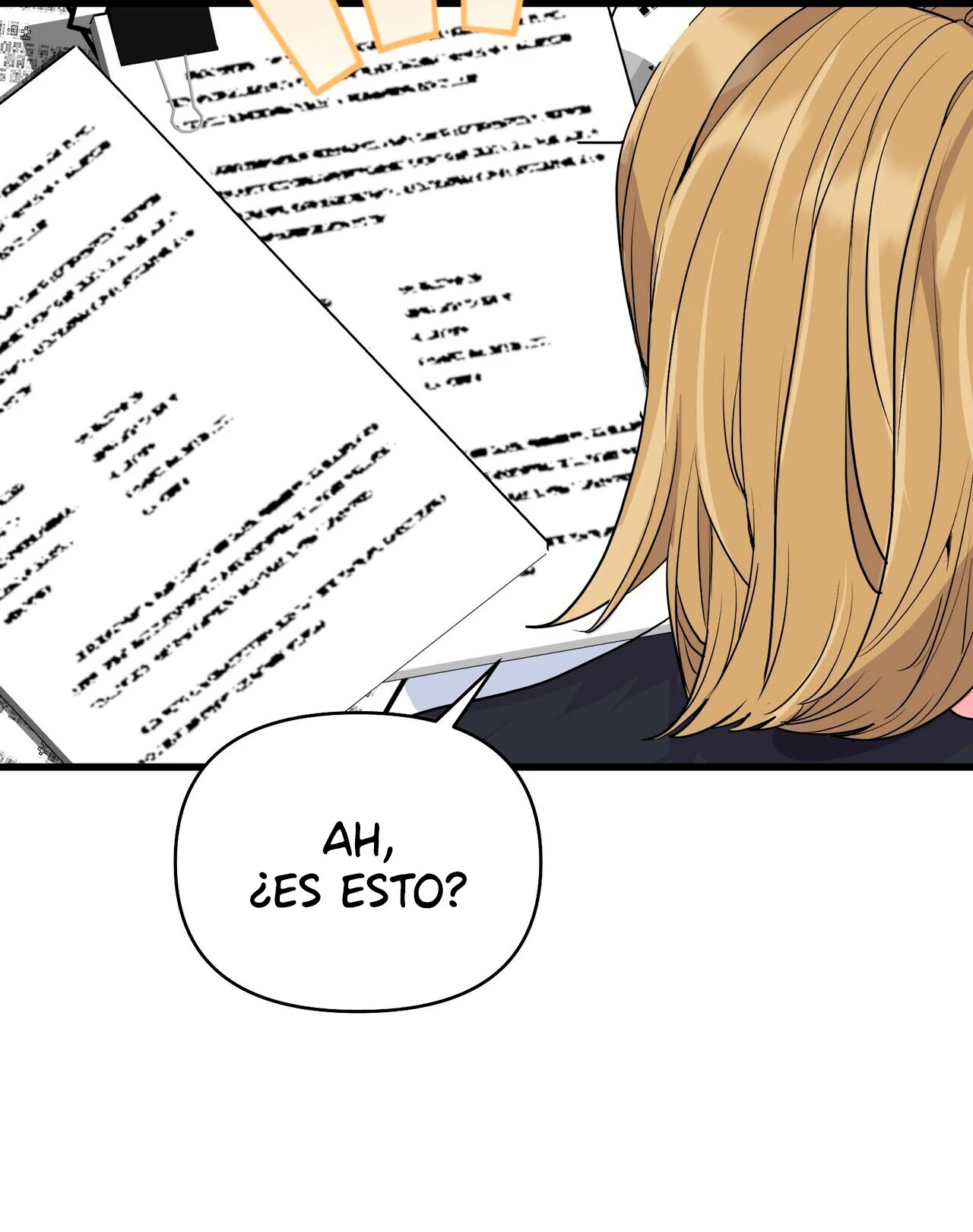 Fuí Designado como un Ídolo Capitulo 12 página 104