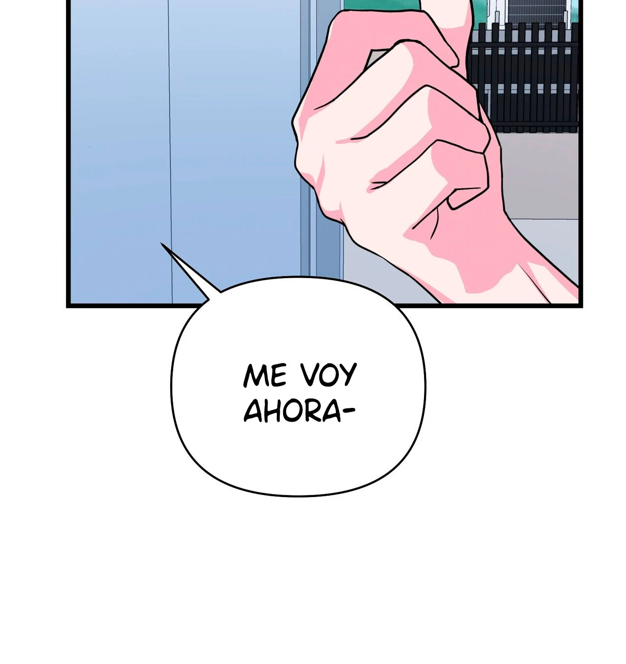 Fuí Designado como un Ídolo Capitulo 12 página 112