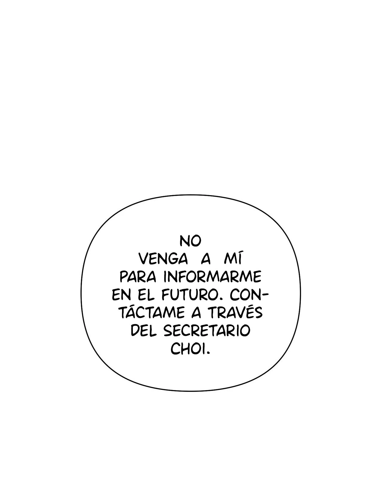 Fuí Designado como un Ídolo Capitulo 12 página 2