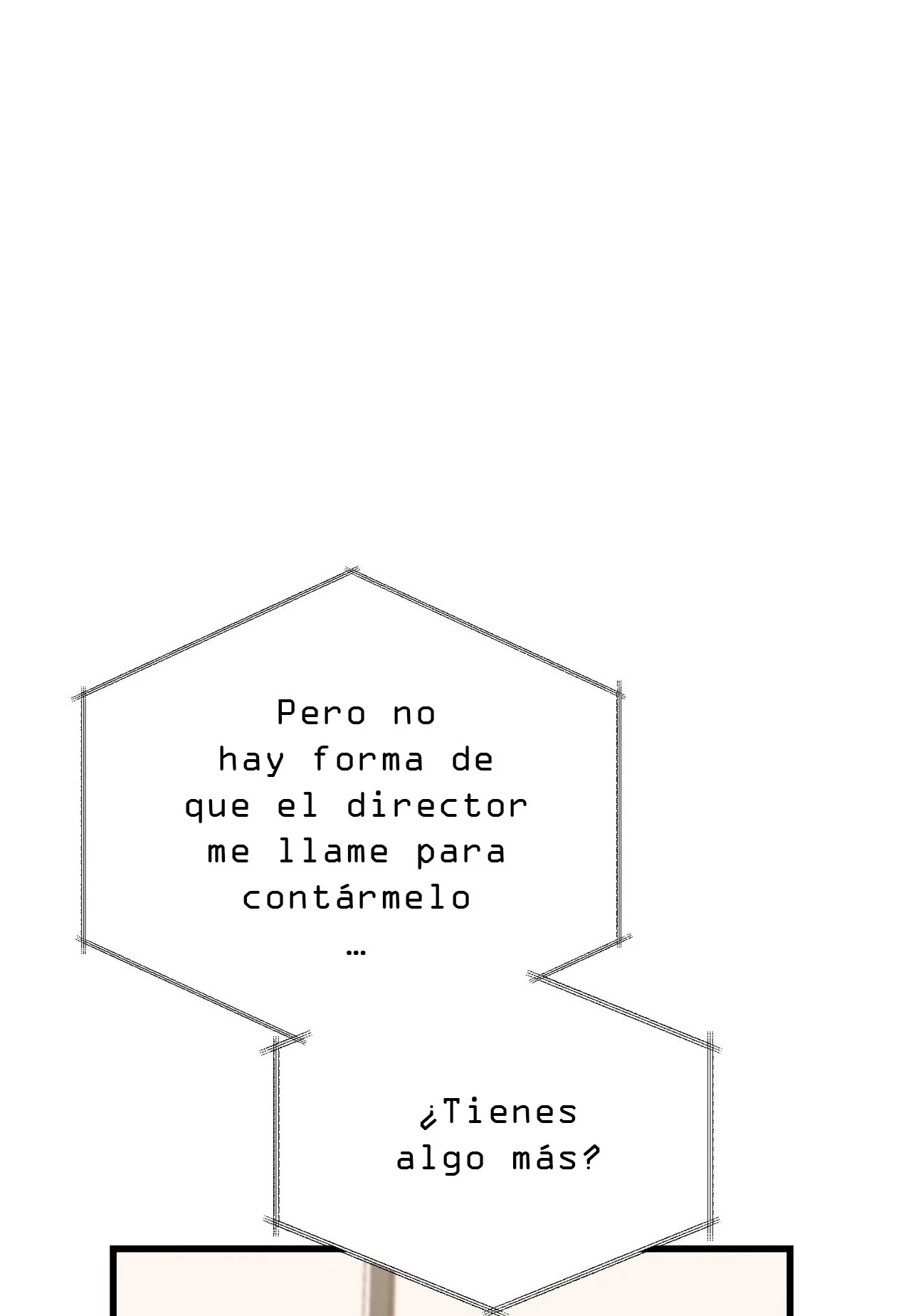 Fuí Designado como un Ídolo Capitulo 12 página 28
