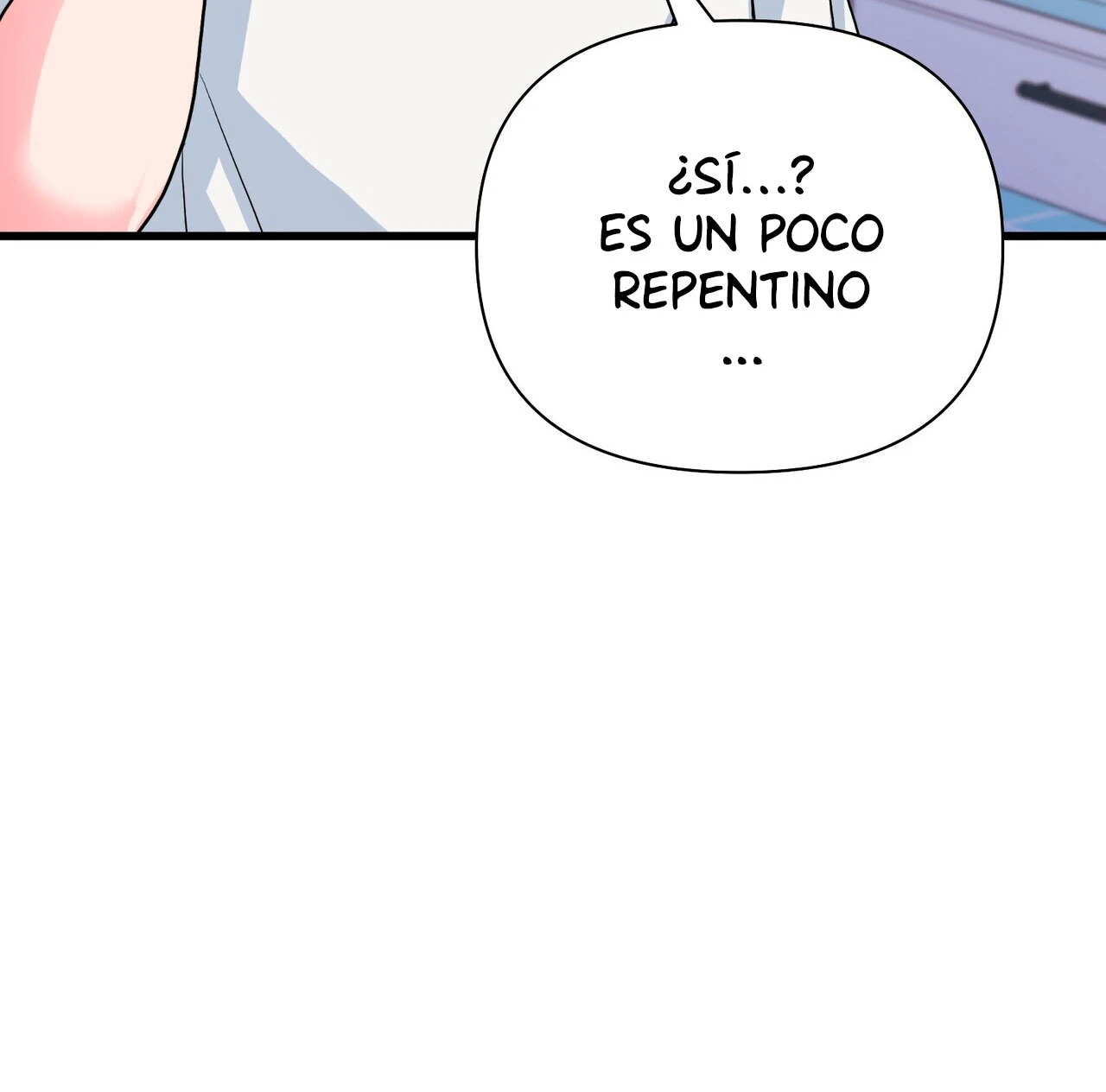 Fuí Designado como un Ídolo Capitulo 12 página 32