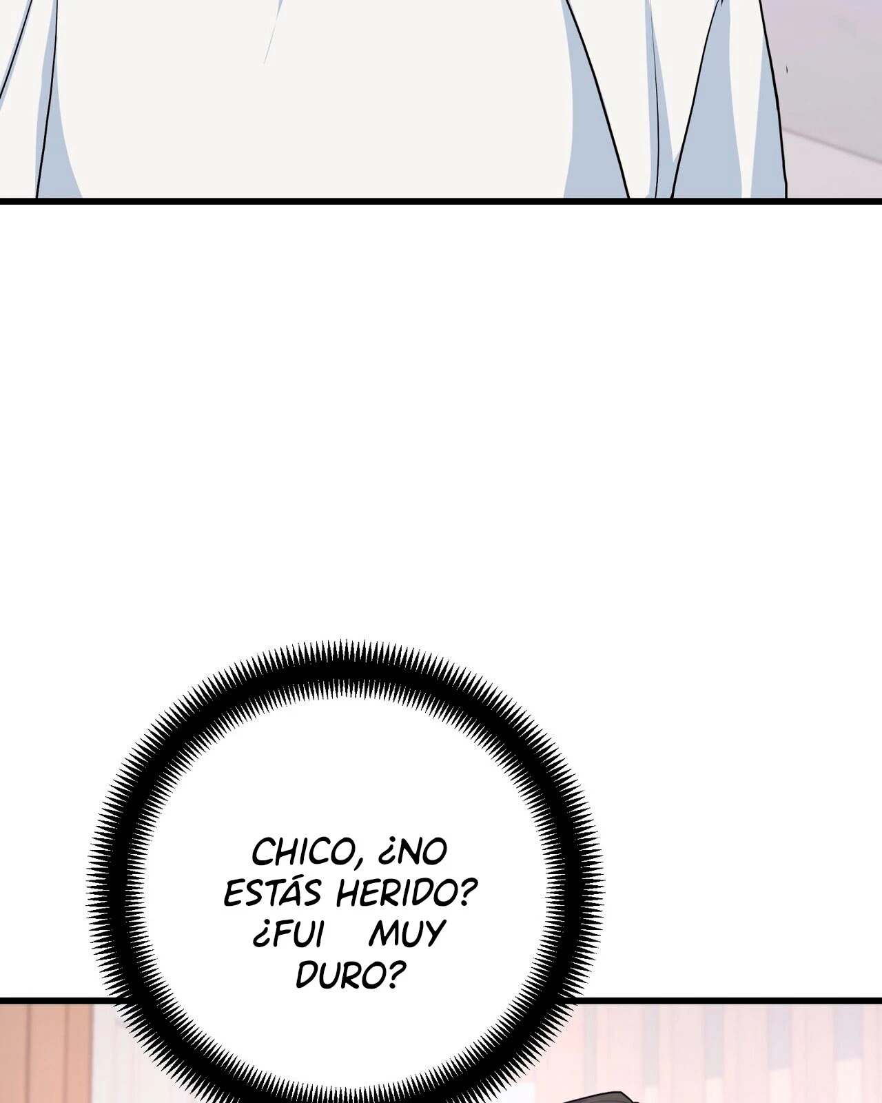 Fuí Designado como un Ídolo Capitulo 12 página 4