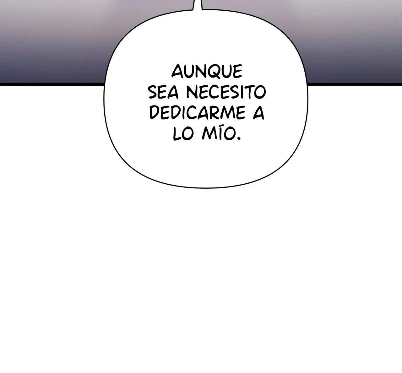 Fuí Designado como un Ídolo Capitulo 12 página 42