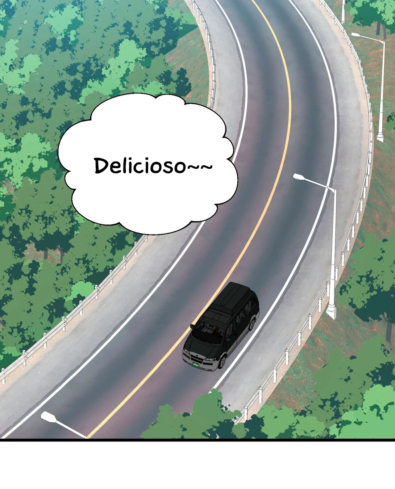 Fuí Designado como un Ídolo Capitulo 12 página 52