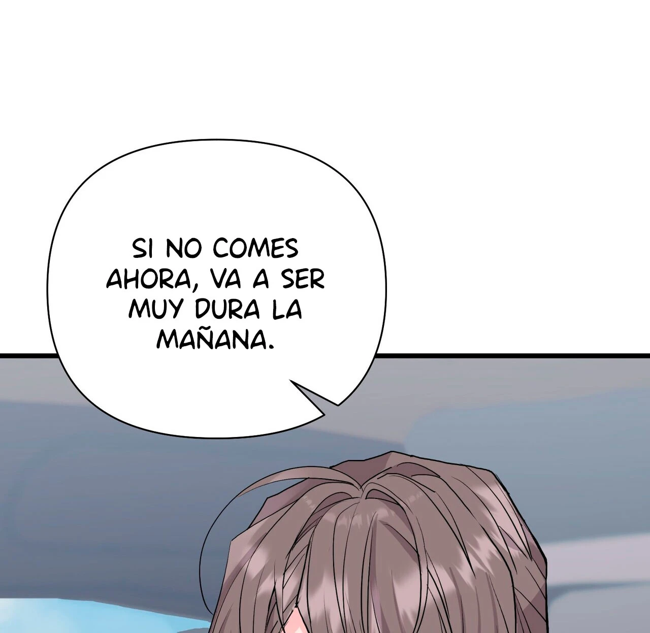Fuí Designado como un Ídolo Capitulo 12 página 56