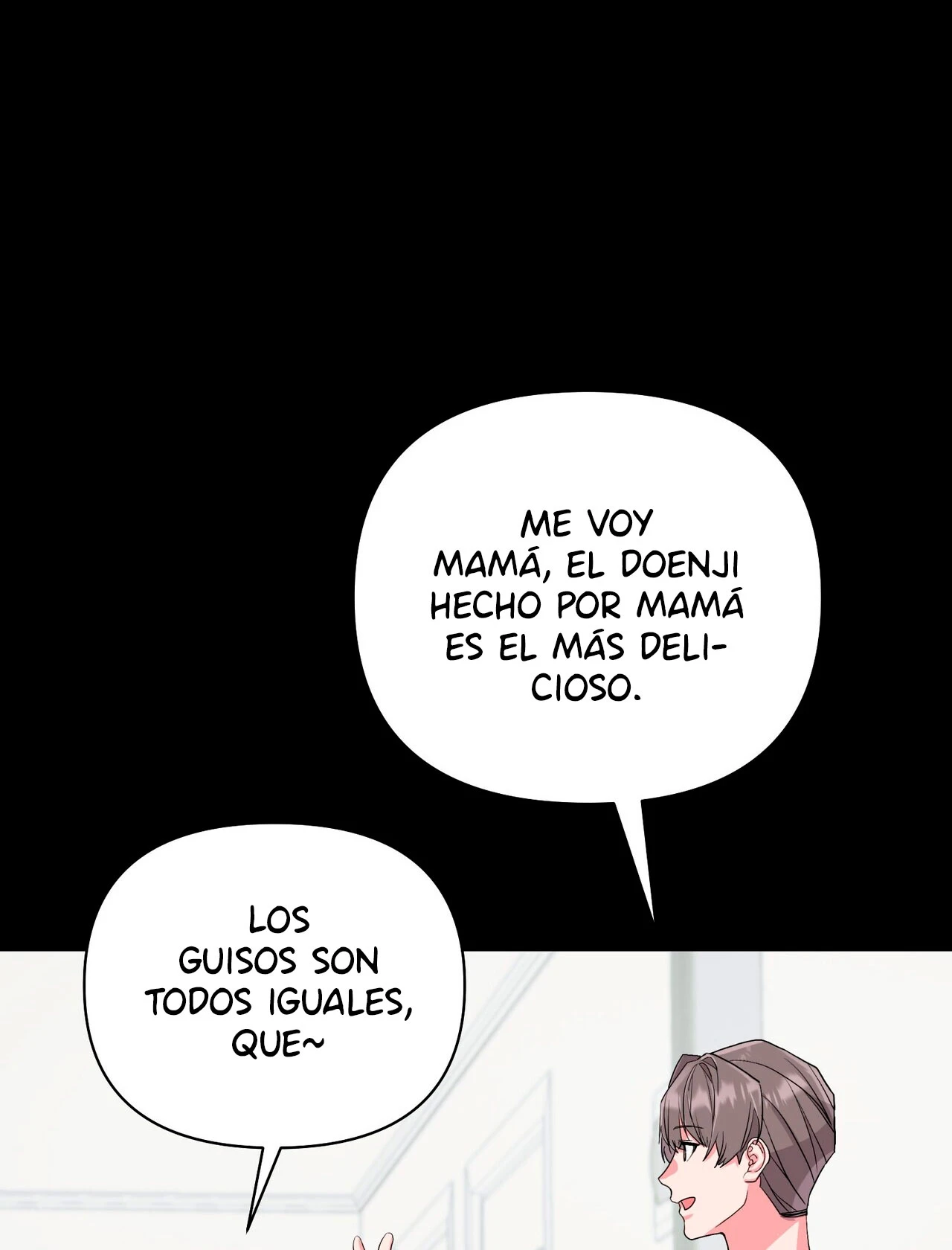 Fuí Designado como un Ídolo Capitulo 12 página 62