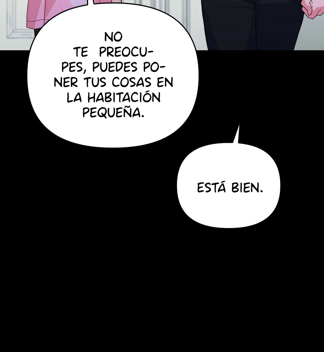 Fuí Designado como un Ídolo Capitulo 12 página 64
