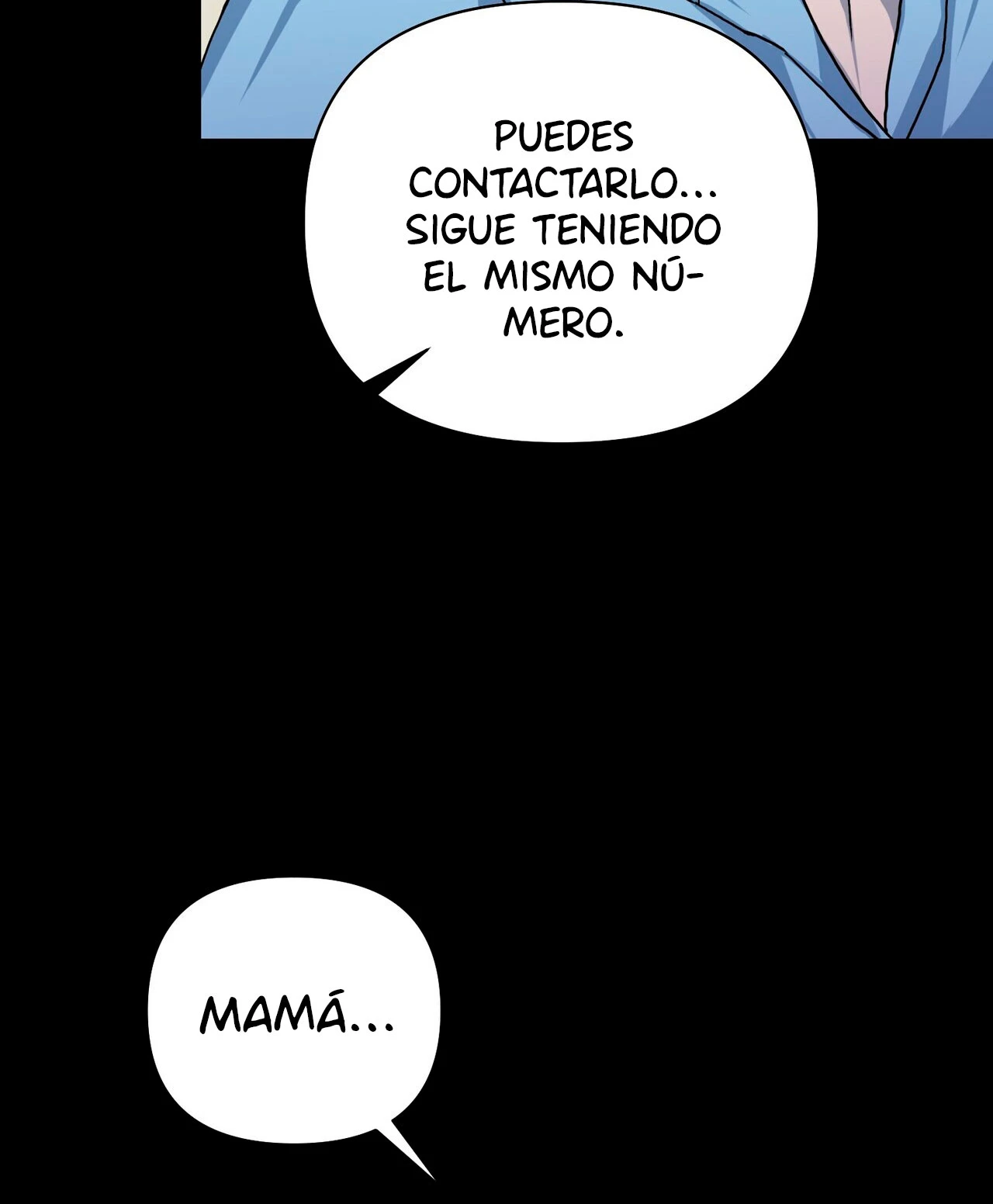 Fuí Designado como un Ídolo Capitulo 12 página 68