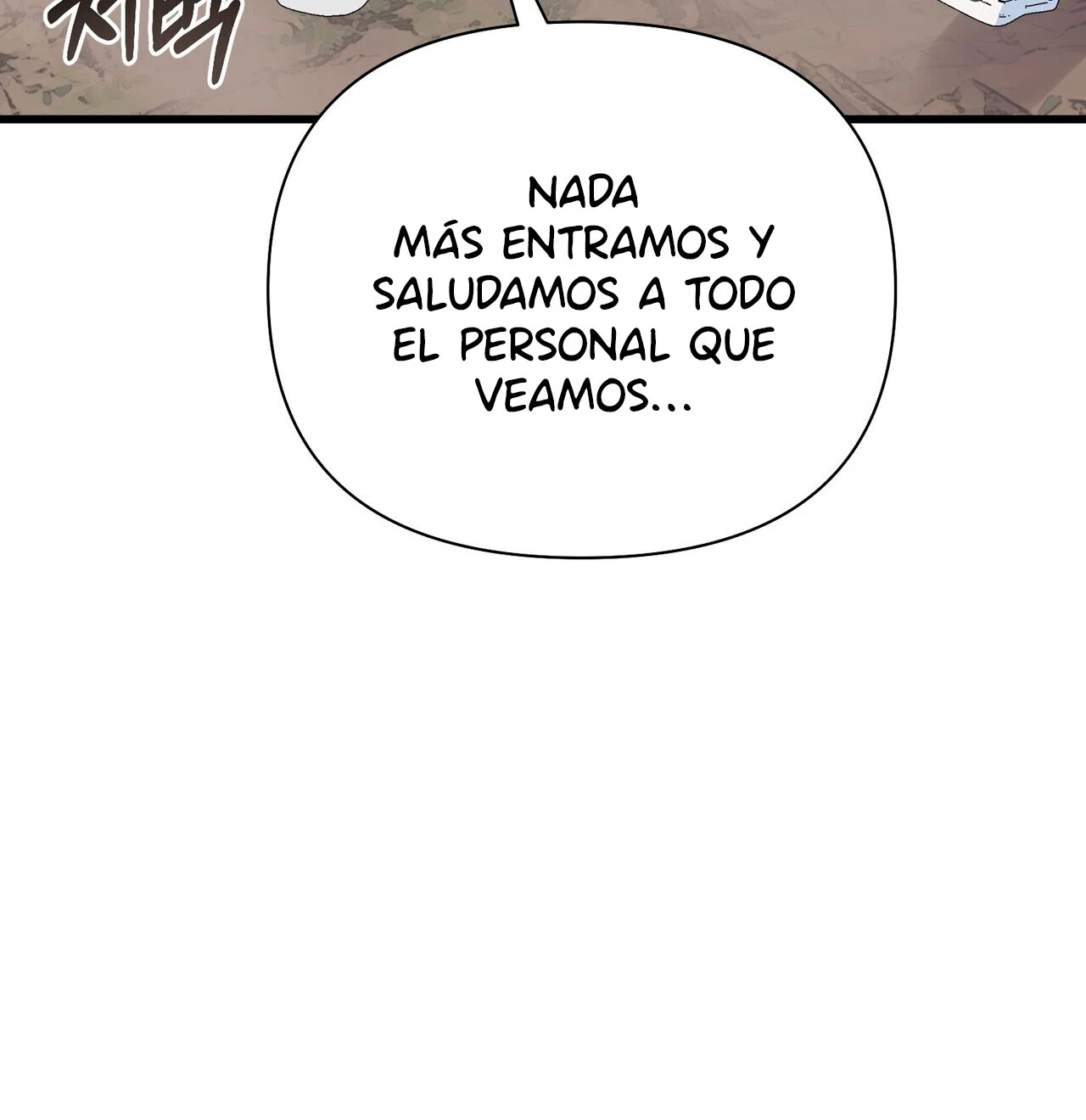 Fuí Designado como un Ídolo Capitulo 12 página 81