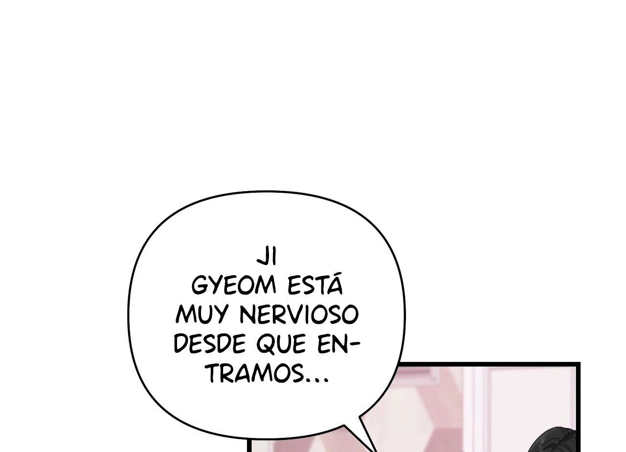 Fuí Designado como un Ídolo Capitulo 12 página 94
