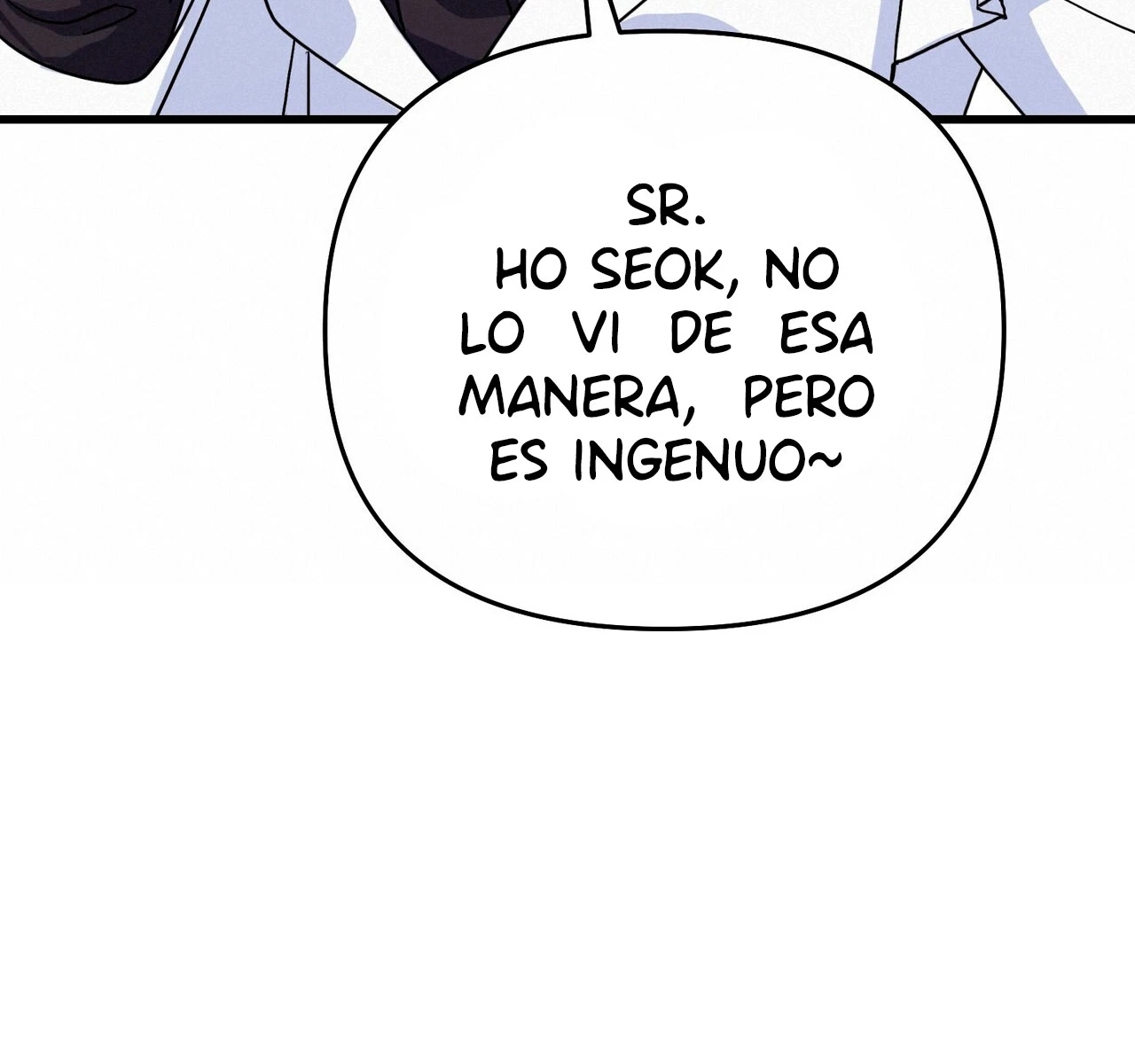 Fuí Designado como un Ídolo Capitulo 13 página 101
