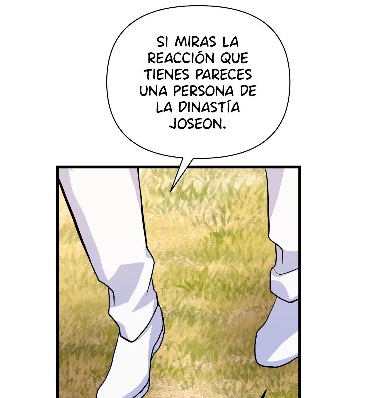 Fuí Designado como un Ídolo Capitulo 13 página 102