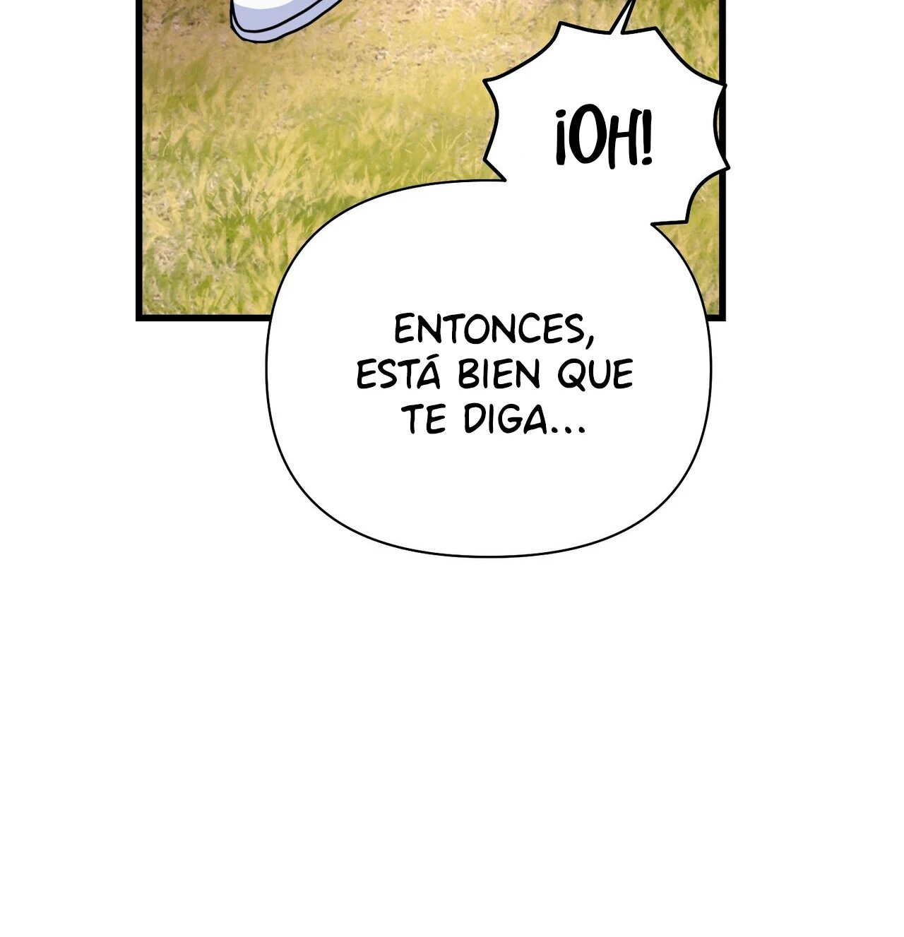 Fuí Designado como un Ídolo Capitulo 13 página 103