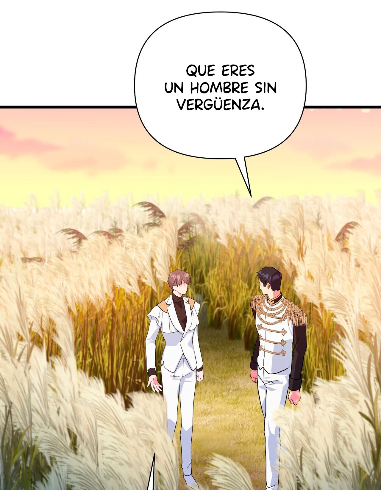Fuí Designado como un Ídolo Capitulo 13 página 104
