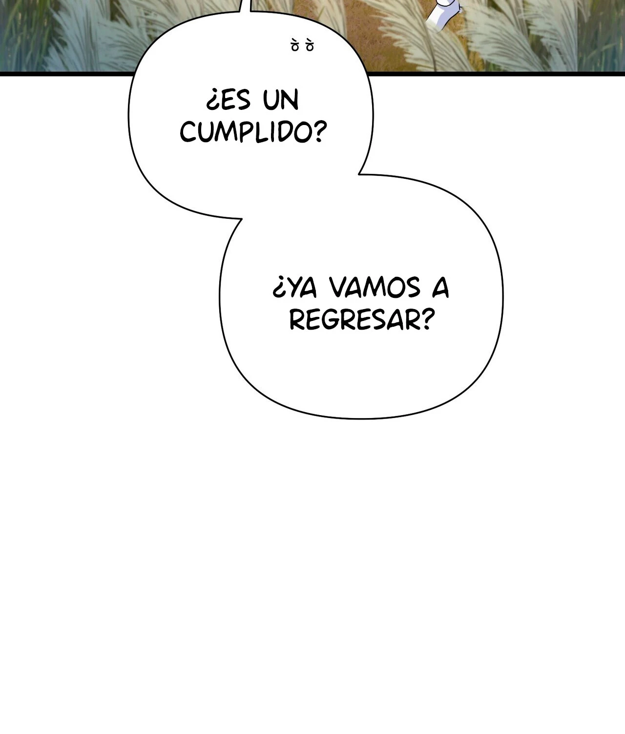 Fuí Designado como un Ídolo Capitulo 13 página 105