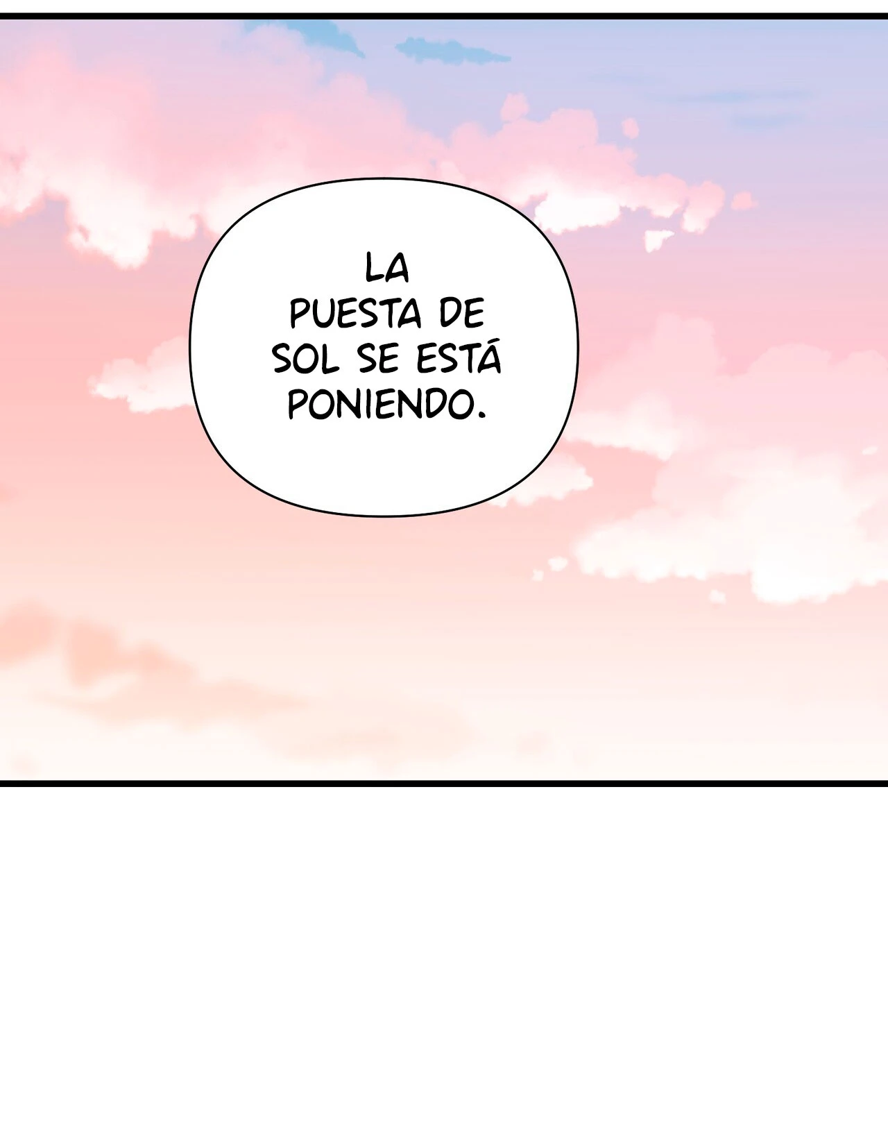 Fuí Designado como un Ídolo Capitulo 13 página 106