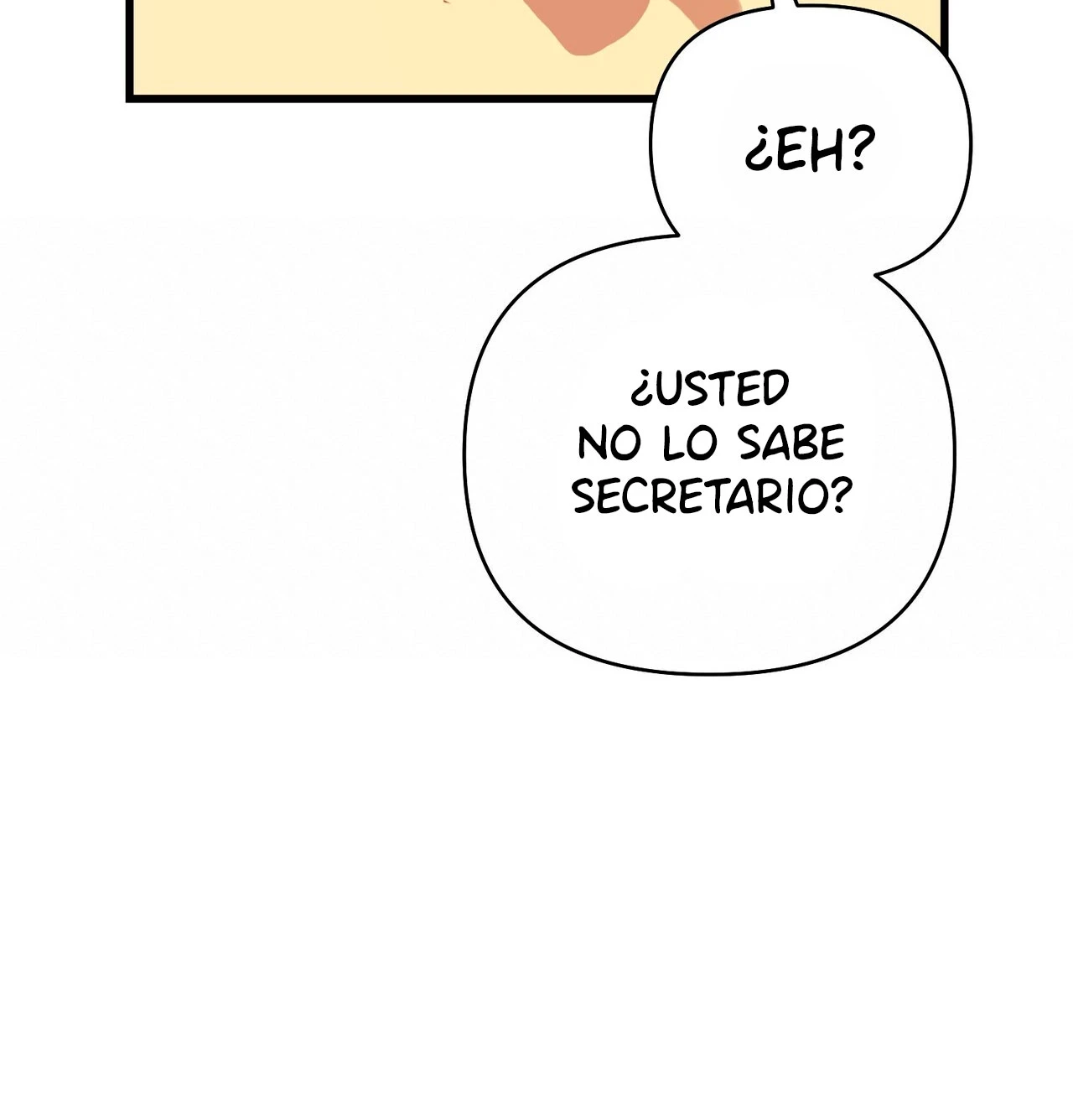 Fuí Designado como un Ídolo Capitulo 13 página 115