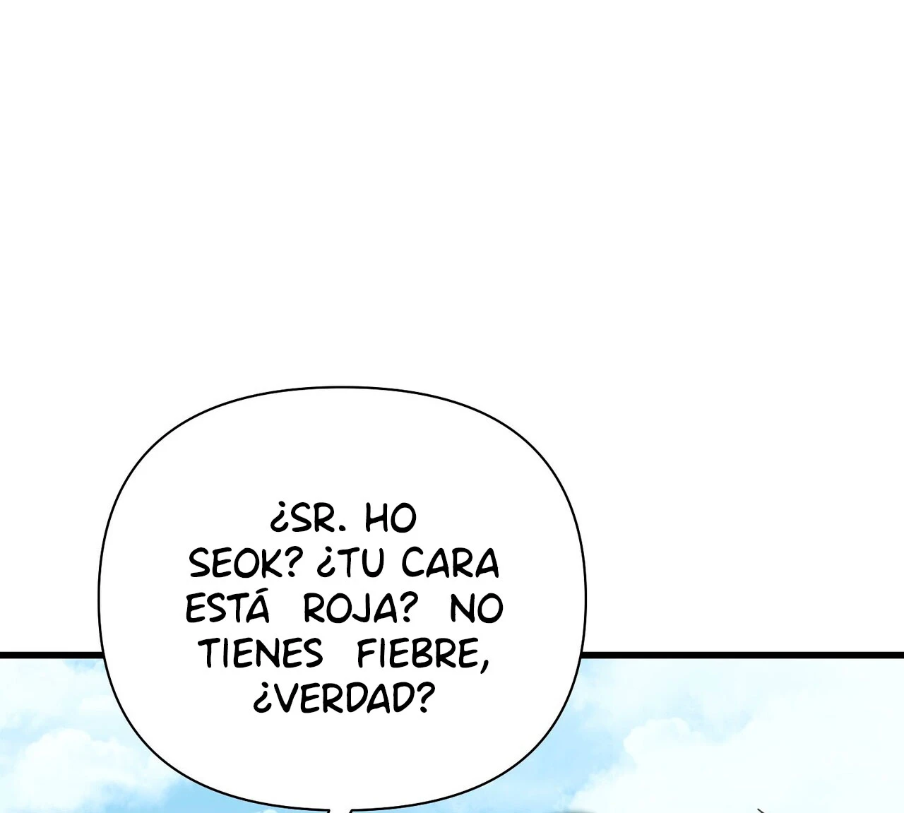 Fuí Designado como un Ídolo Capitulo 13 página 12