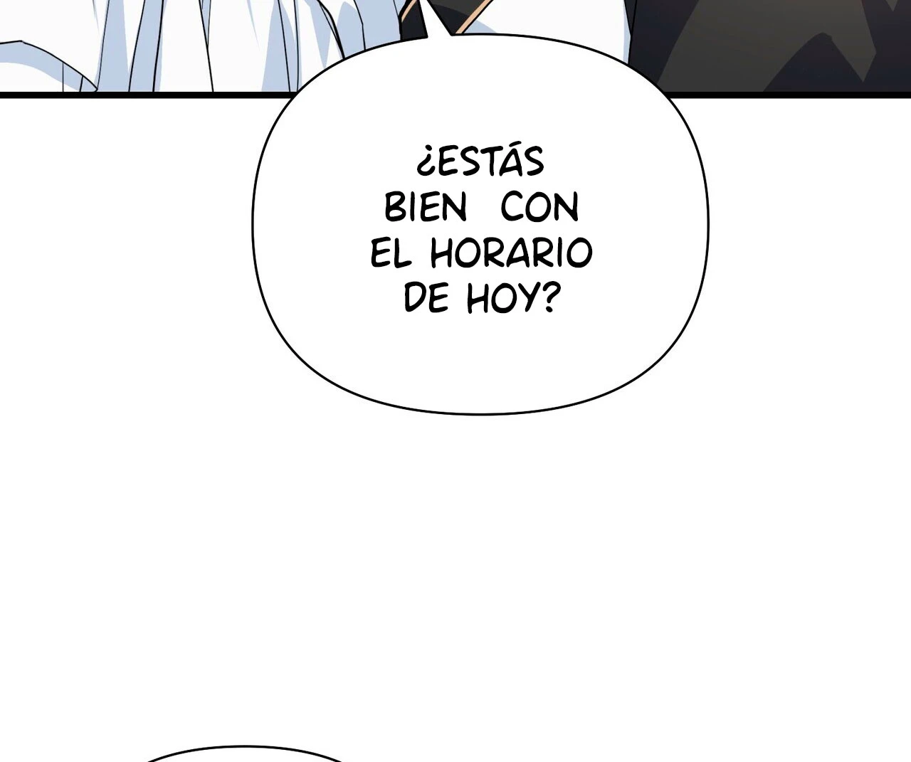 Fuí Designado como un Ídolo Capitulo 13 página 14